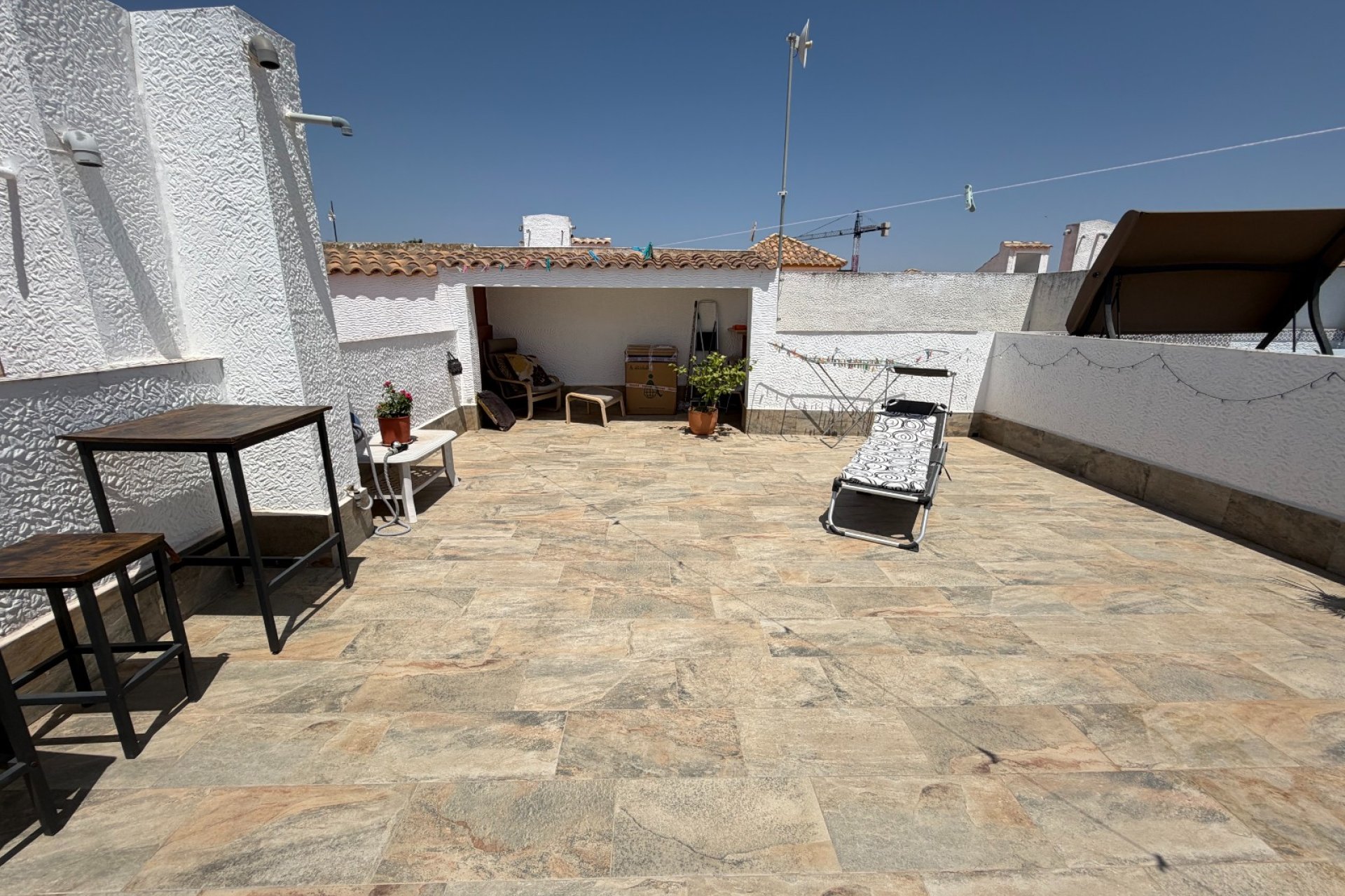 Wiederverkauf - Wohnung -
Orihuela - Inland