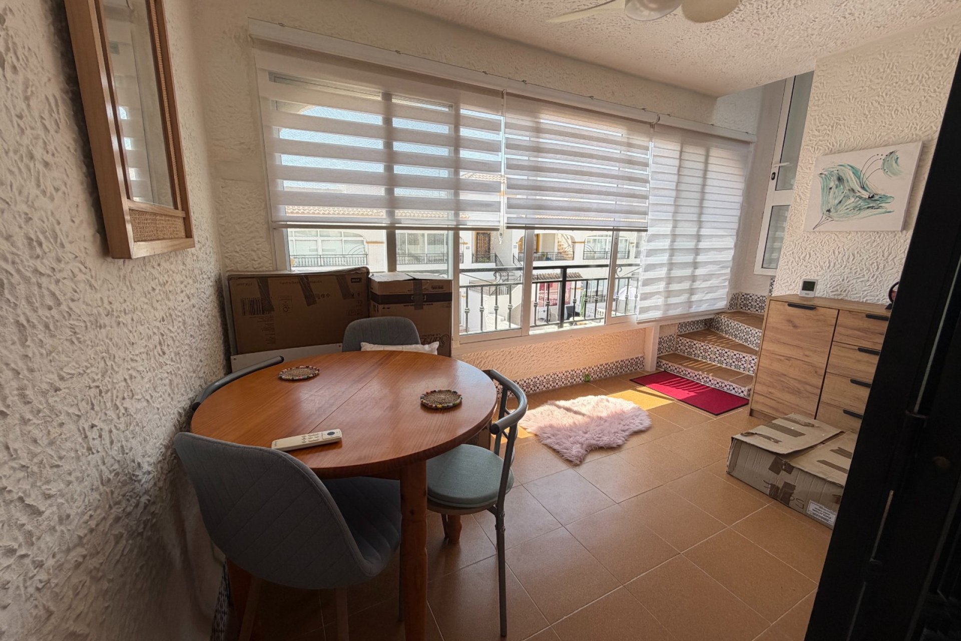 Wiederverkauf - Wohnung -
Orihuela - Inland