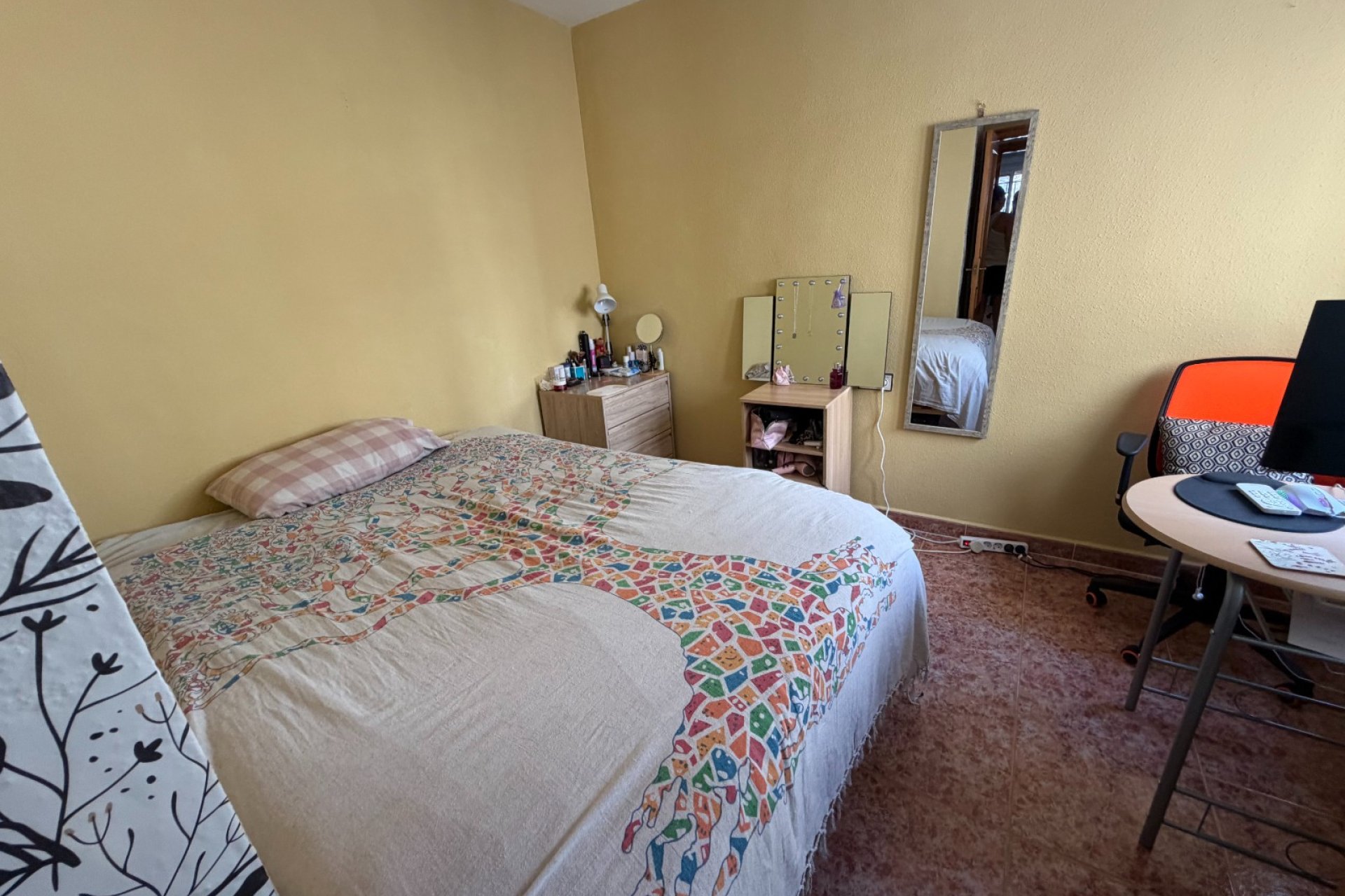 Wiederverkauf - Wohnung -
Orihuela - Inland