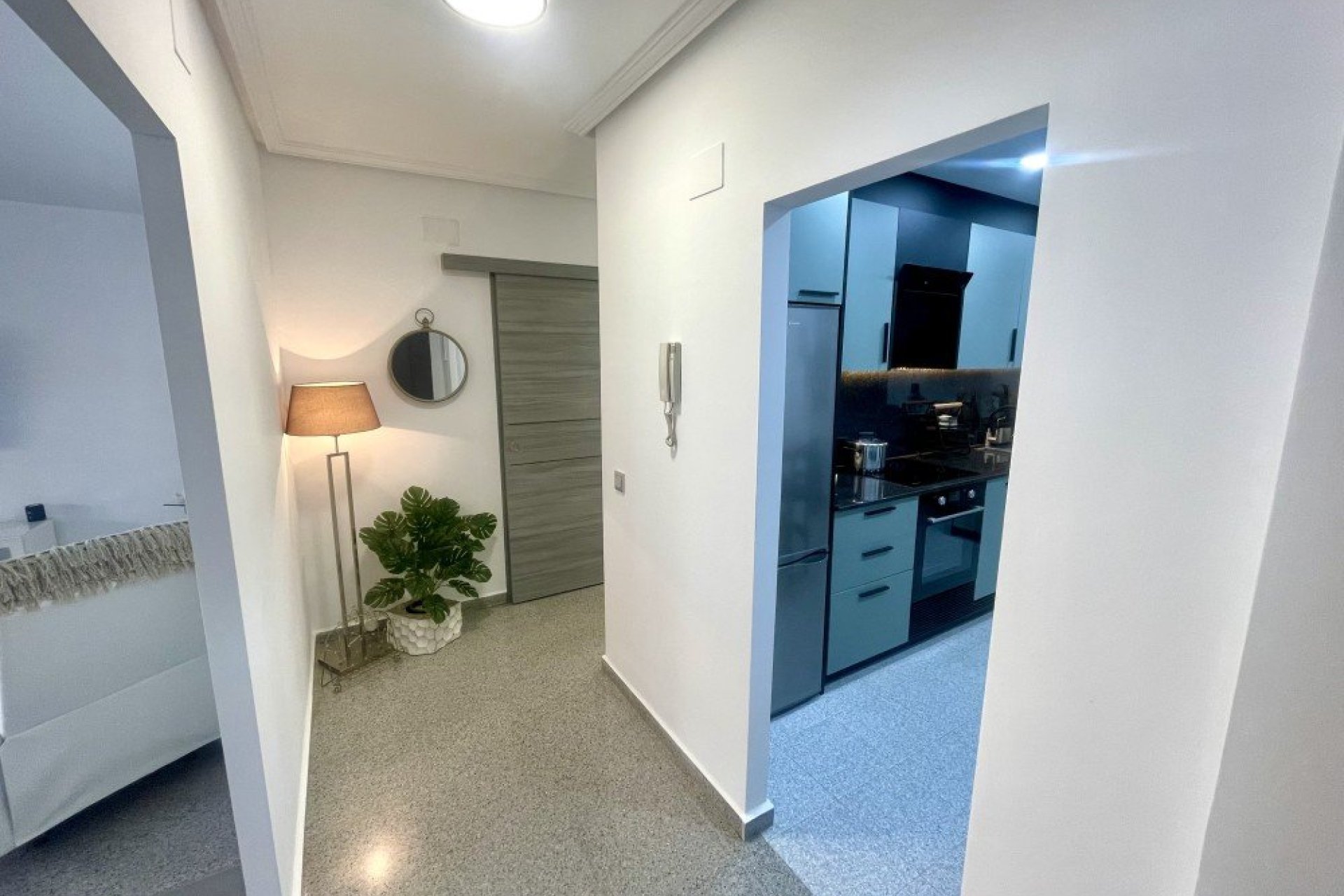 Wiederverkauf - Wohnung -
Orihuela - Inland