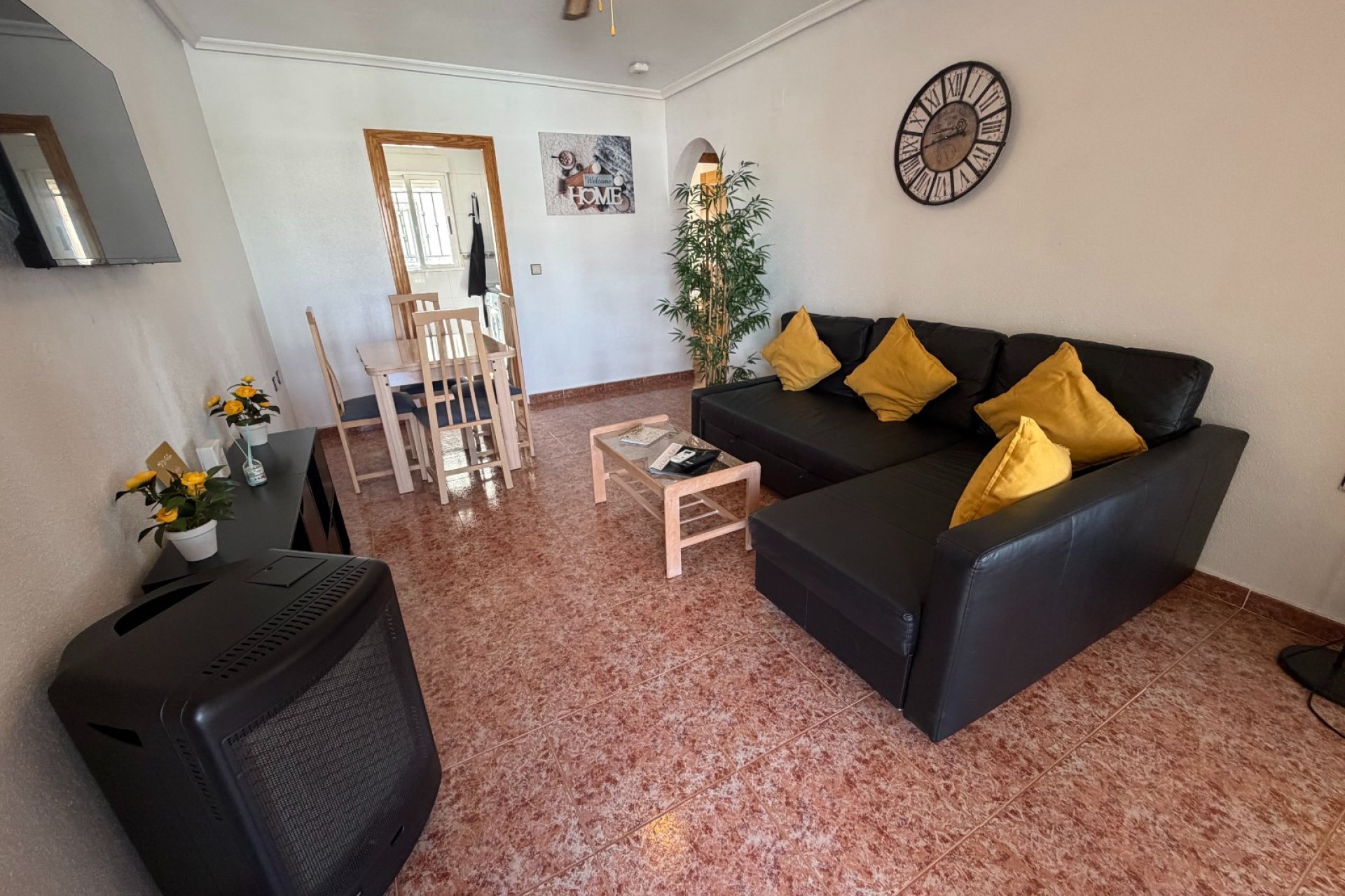 Wiederverkauf - Wohnung -
Orihuela - Inland