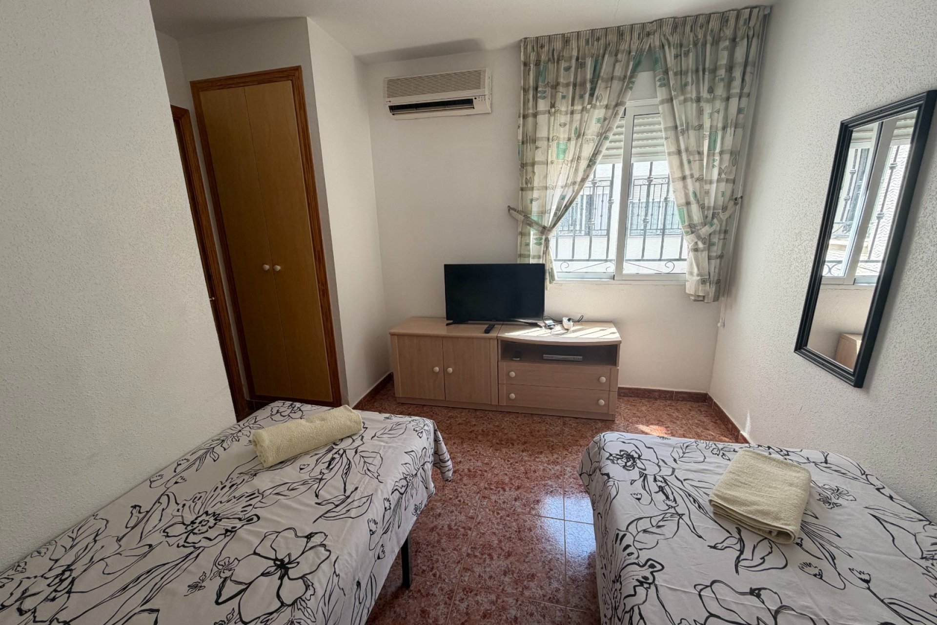 Wiederverkauf - Wohnung -
Orihuela - Inland