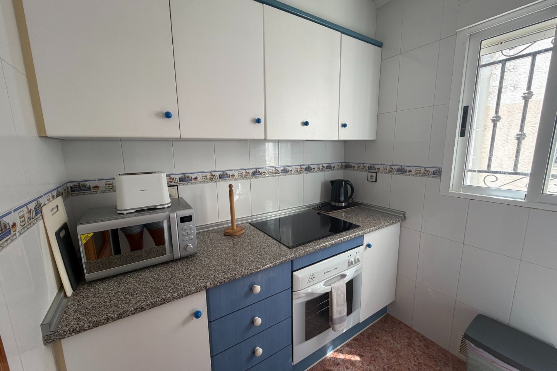 Wiederverkauf - Wohnung -
Orihuela - Inland