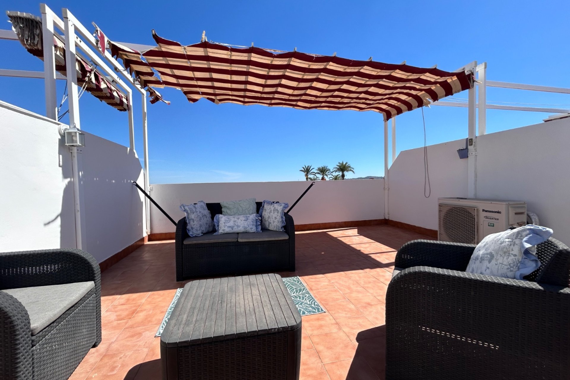 Wiederverkauf - Wohnung -
Orihuela - Inland