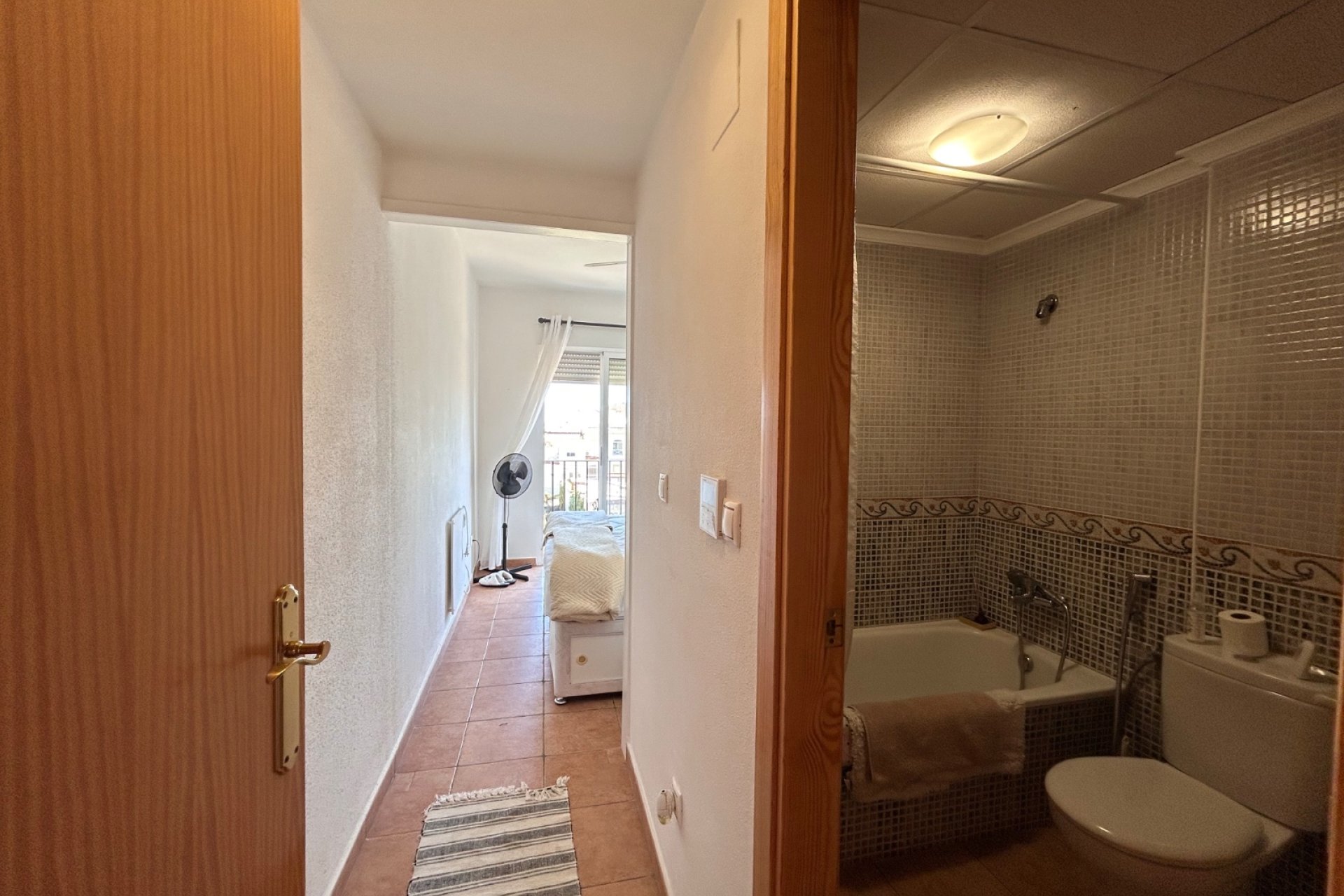 Wiederverkauf - Wohnung -
Orihuela - Inland