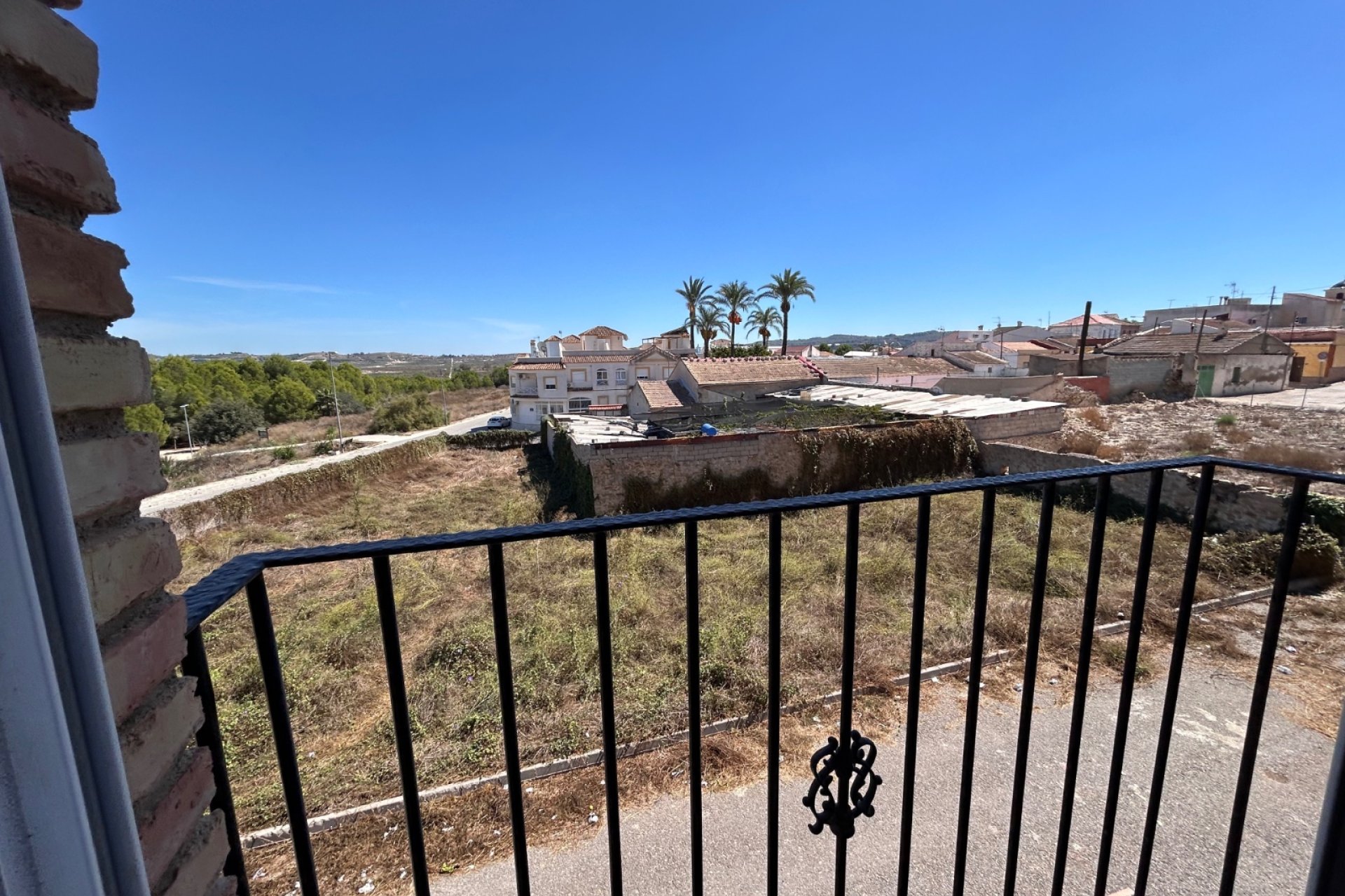 Wiederverkauf - Wohnung -
Orihuela - Inland