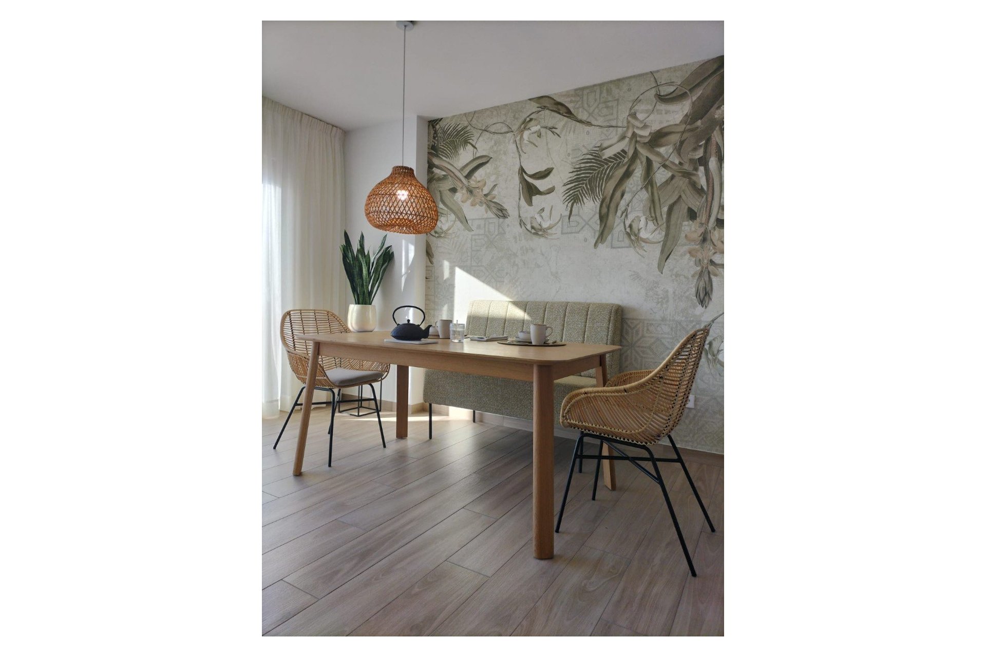 Wiederverkauf - Wohnung -
Orihuela - Inland