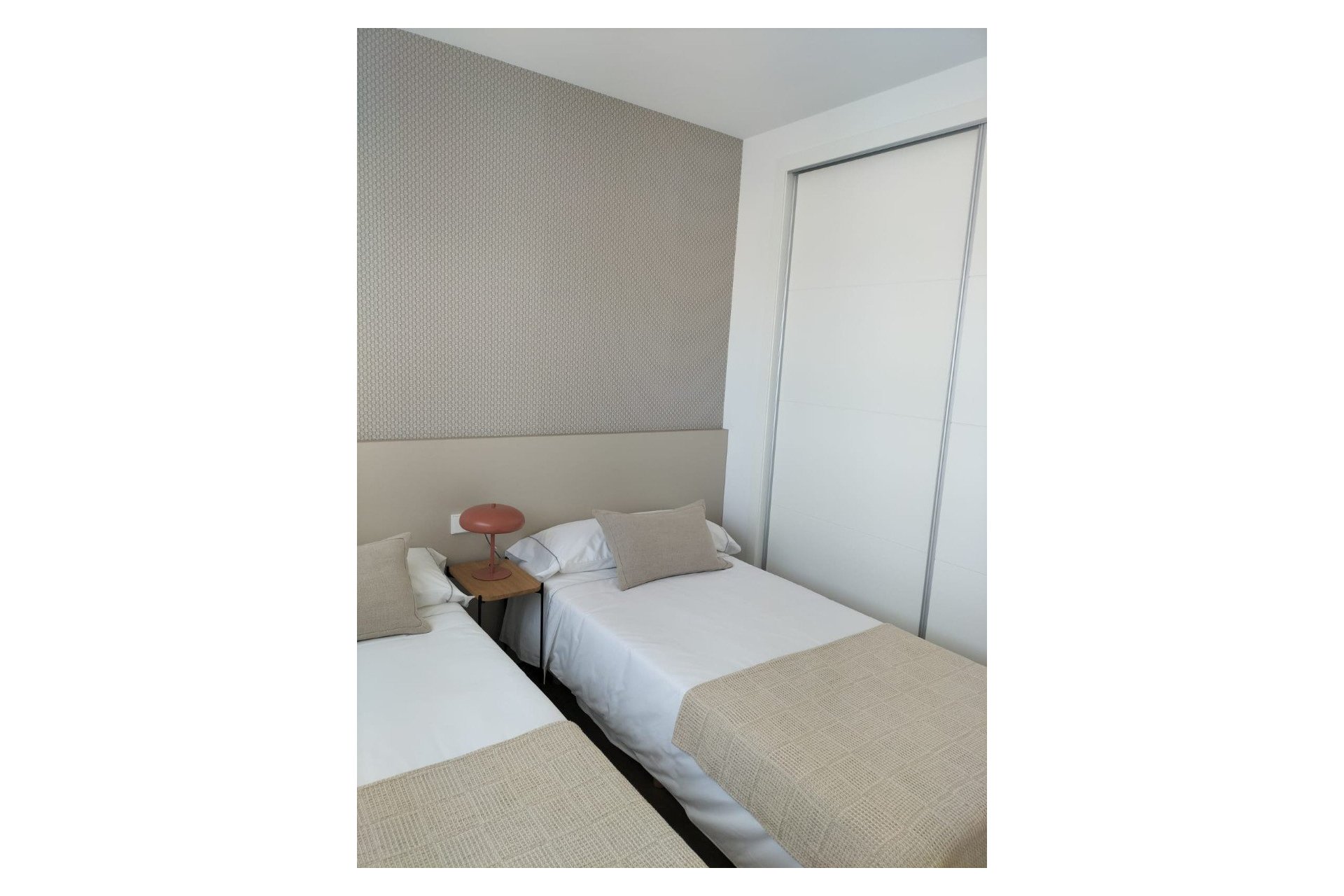 Wiederverkauf - Wohnung -
Orihuela - Inland