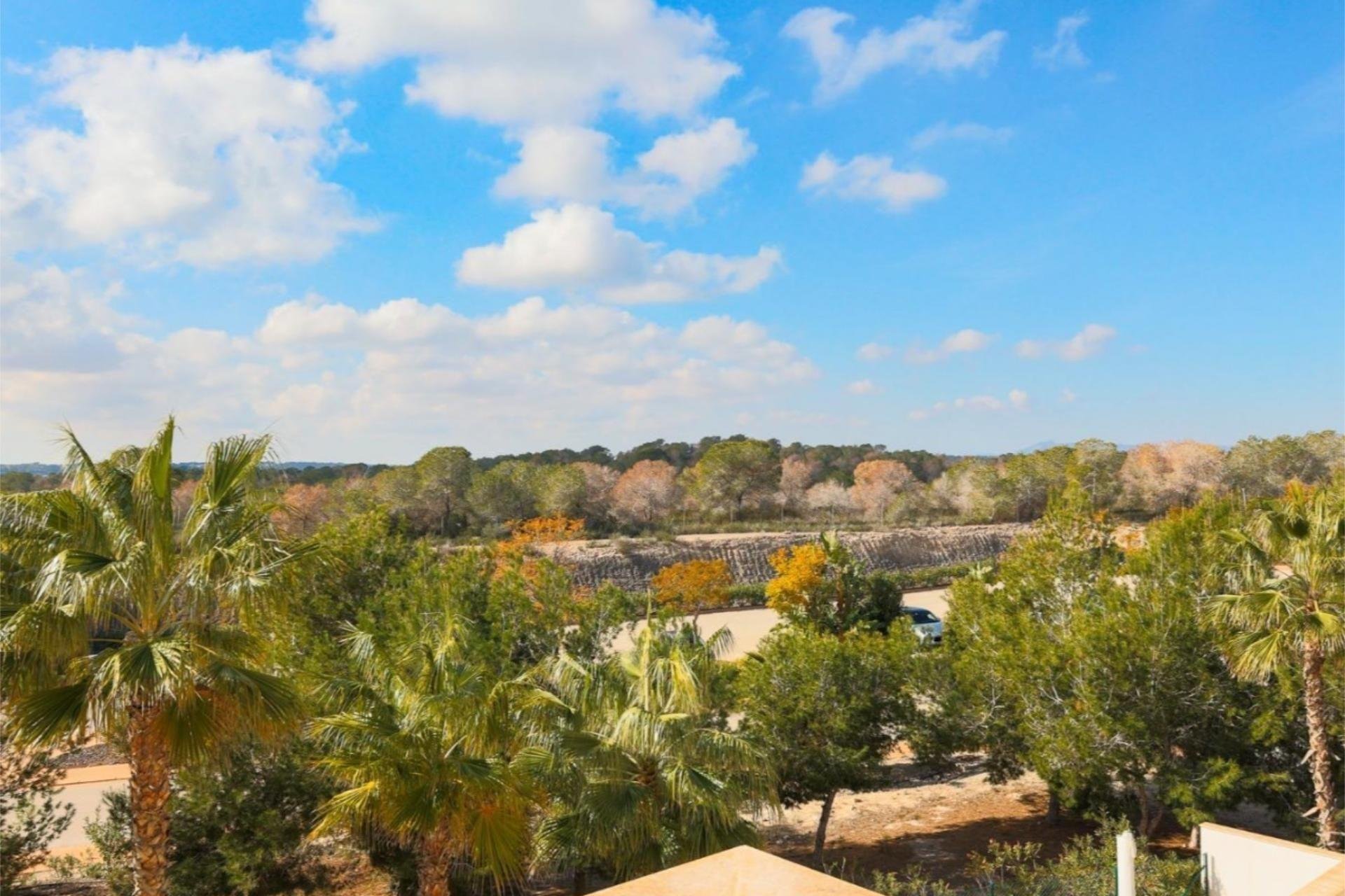 Wiederverkauf - Wohnung -
Orihuela - Las Colinas Golf