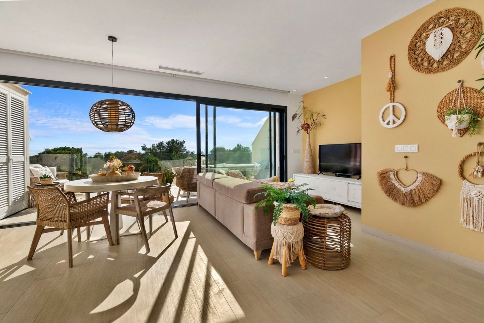 Wiederverkauf - Wohnung -
Orihuela - Las Colinas Golf