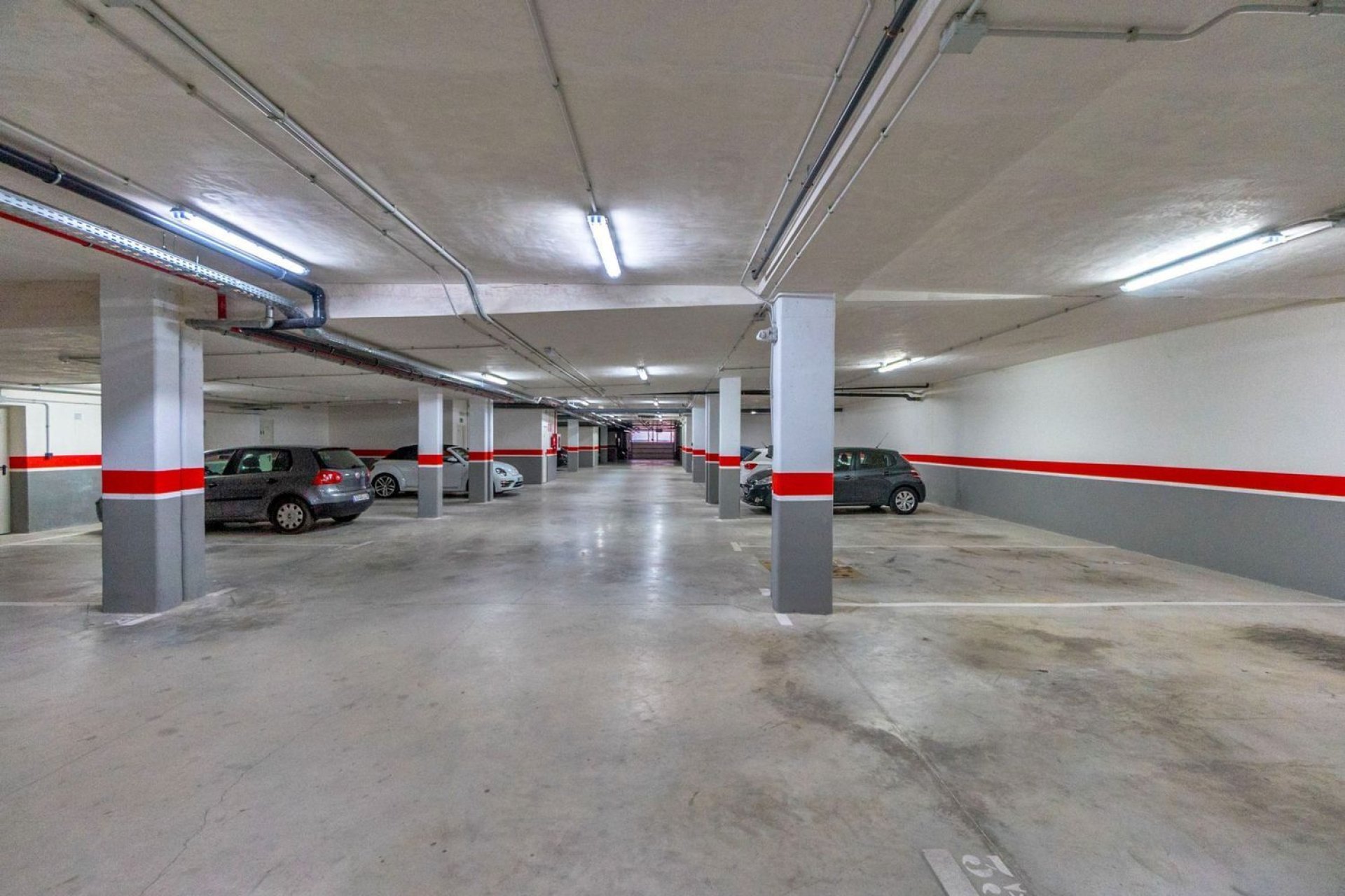 Wiederverkauf - Wohnung -
Orihuela - Las Colinas Golf