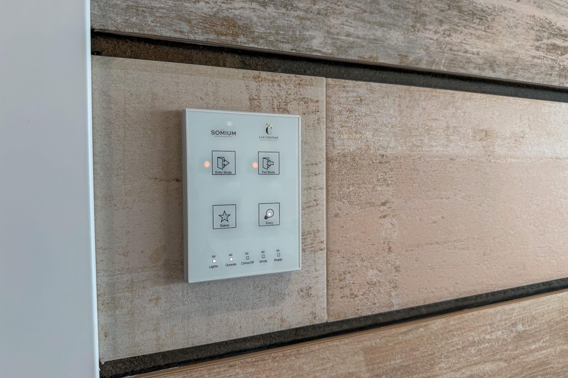 Wiederverkauf - Wohnung -
Orihuela - Las Colinas Golf