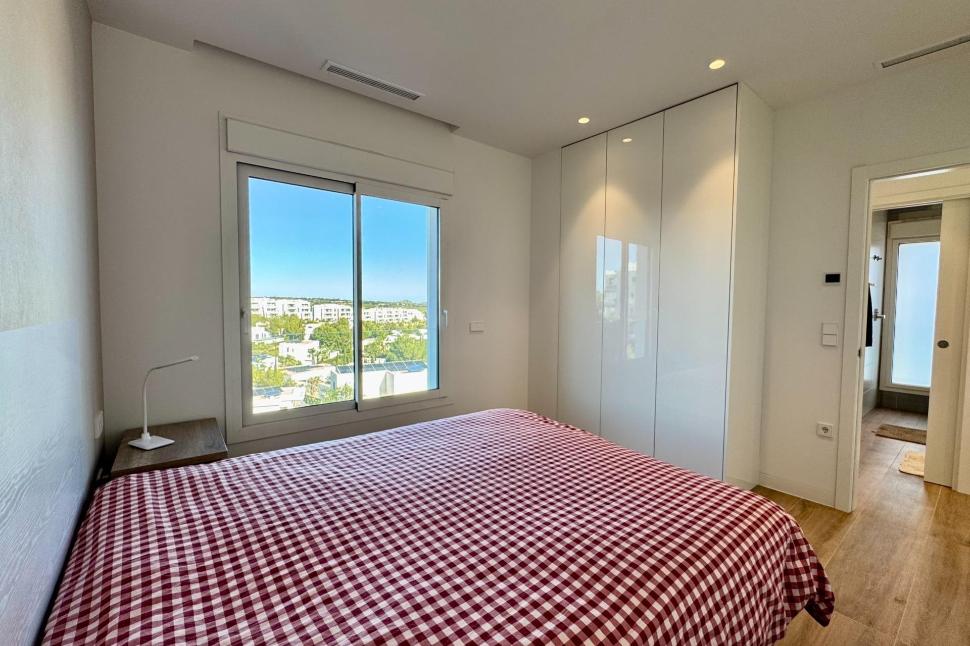 Wiederverkauf - Wohnung -
Orihuela - Las Colinas Golf