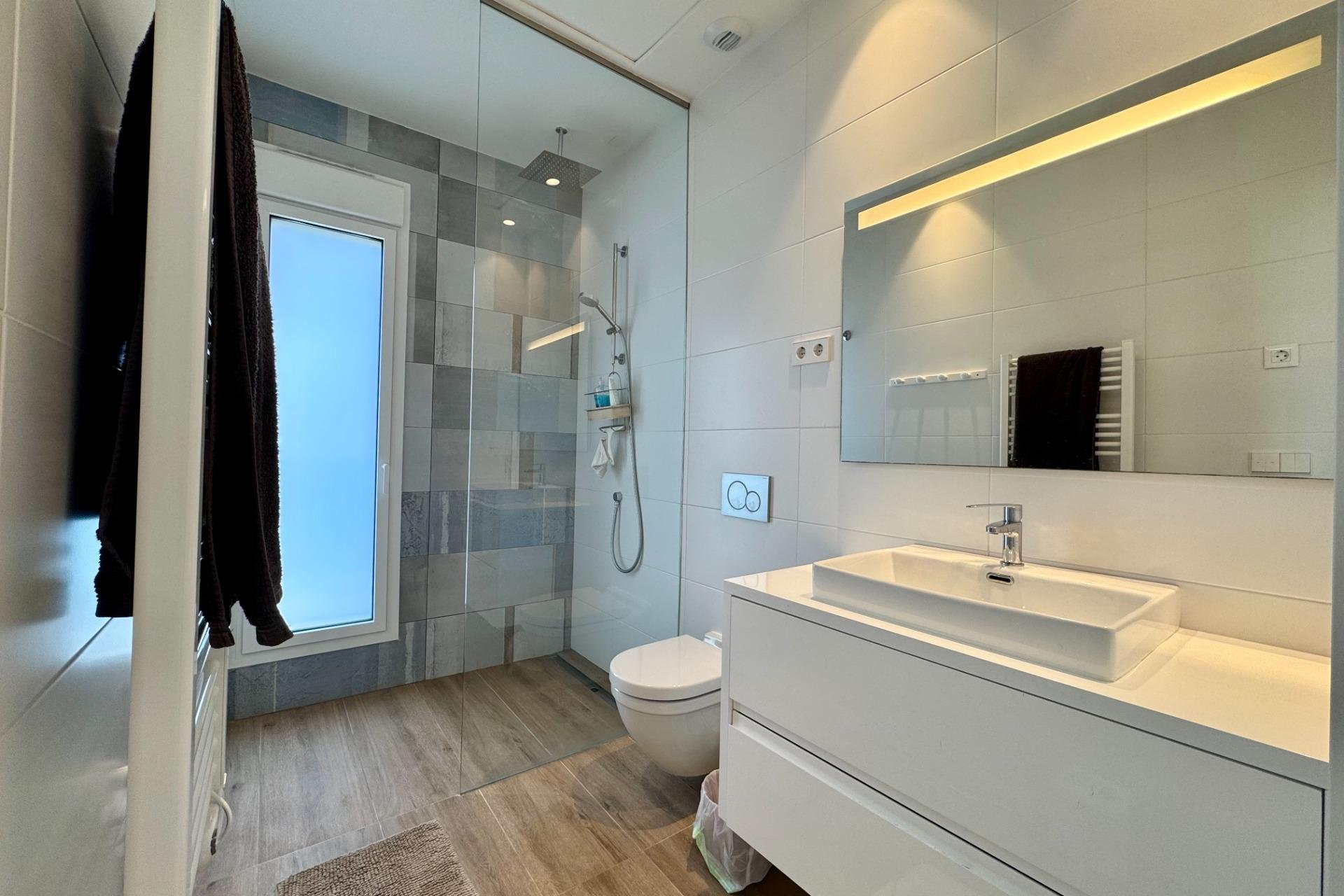 Wiederverkauf - Wohnung -
Orihuela - Las Colinas Golf