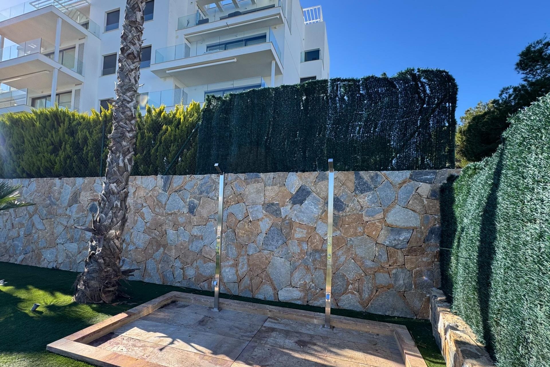 Wiederverkauf - Wohnung -
Orihuela - Las Colinas Golf