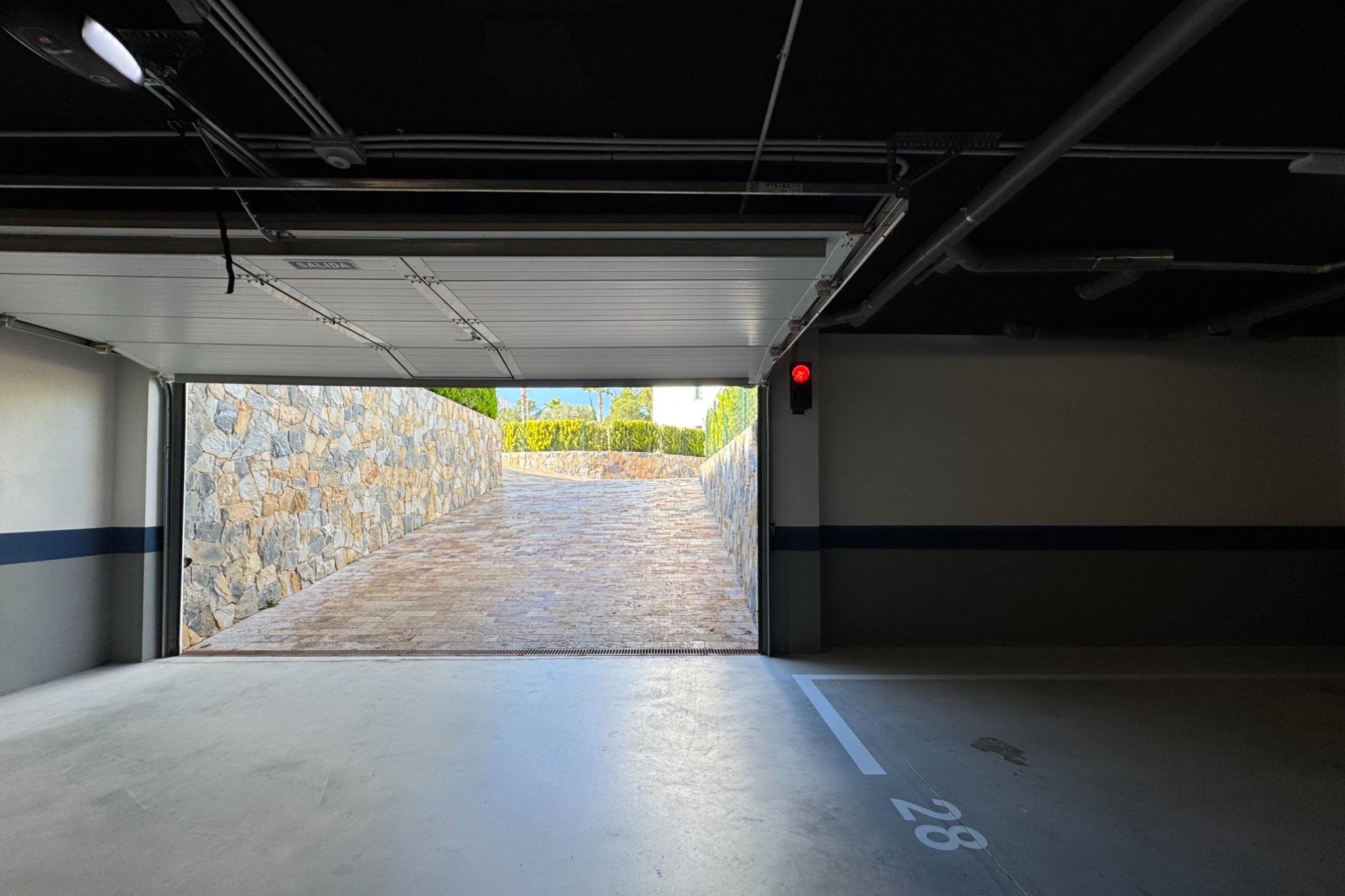 Wiederverkauf - Wohnung -
Orihuela - Las Colinas Golf