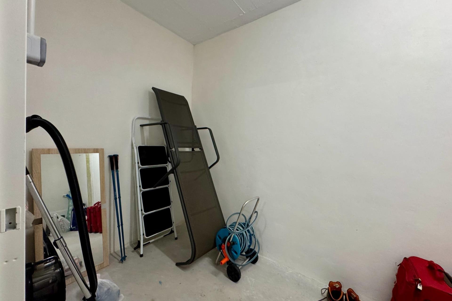 Wiederverkauf - Wohnung -
Orihuela - Las Colinas Golf