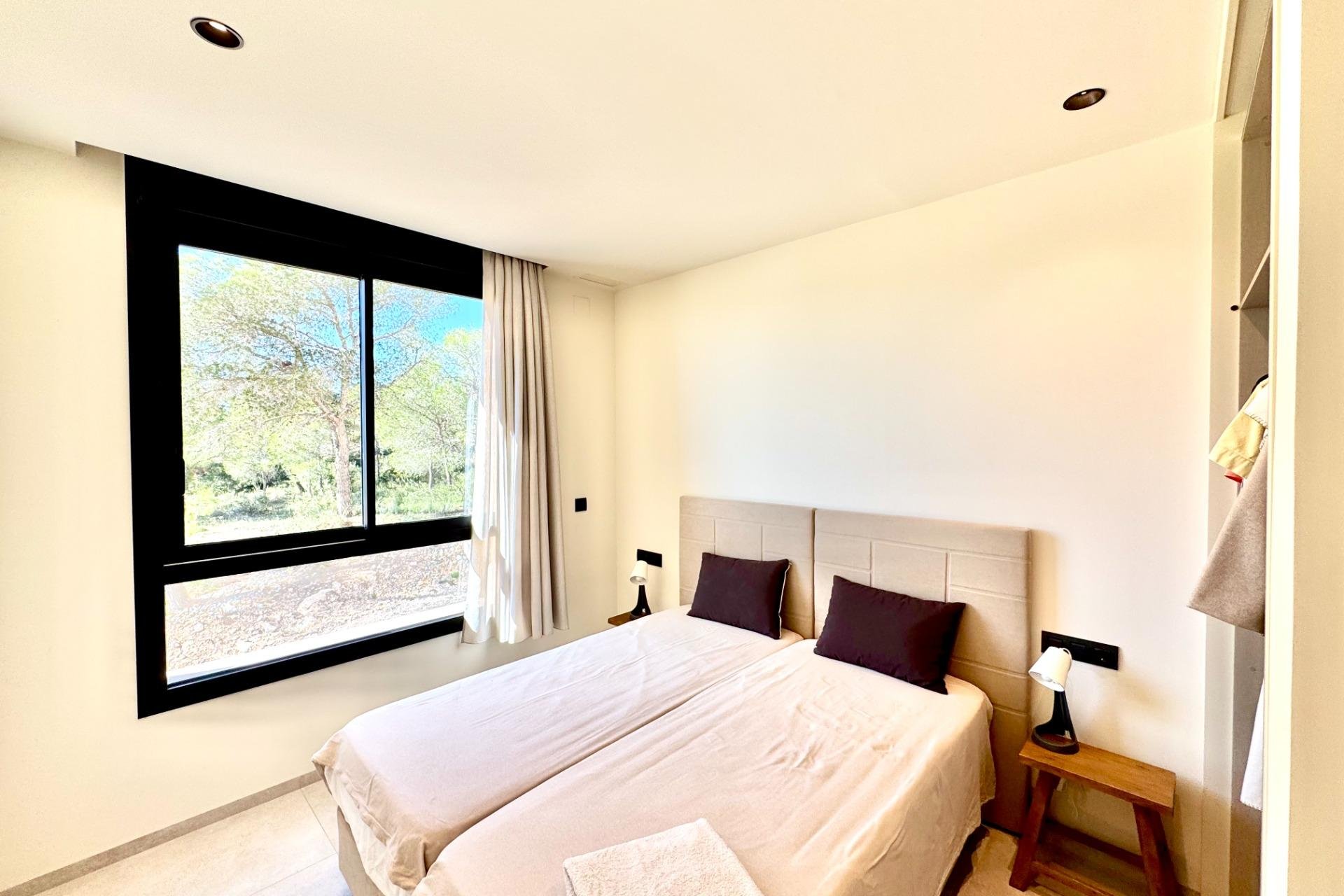 Wiederverkauf - Wohnung -
Orihuela - Las Colinas Golf