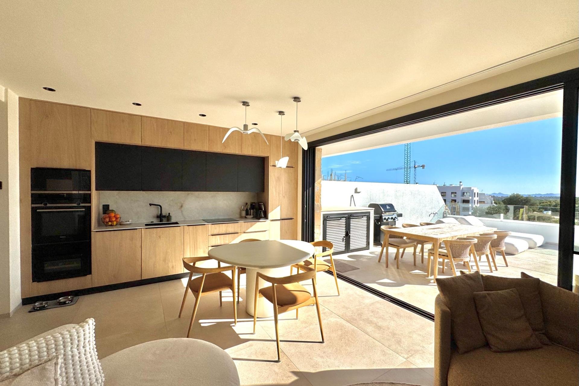 Wiederverkauf - Wohnung -
Orihuela - Las Colinas Golf