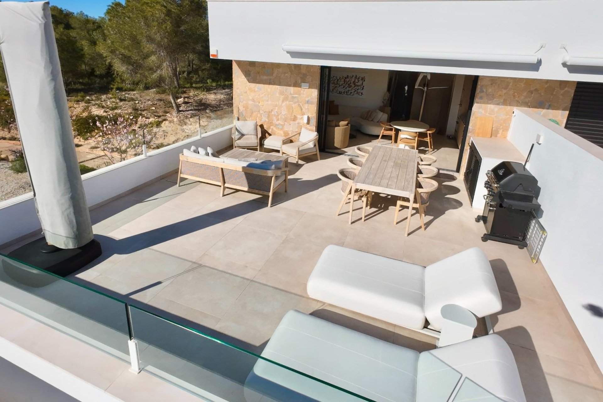 Wiederverkauf - Wohnung -
Orihuela - Las Colinas Golf