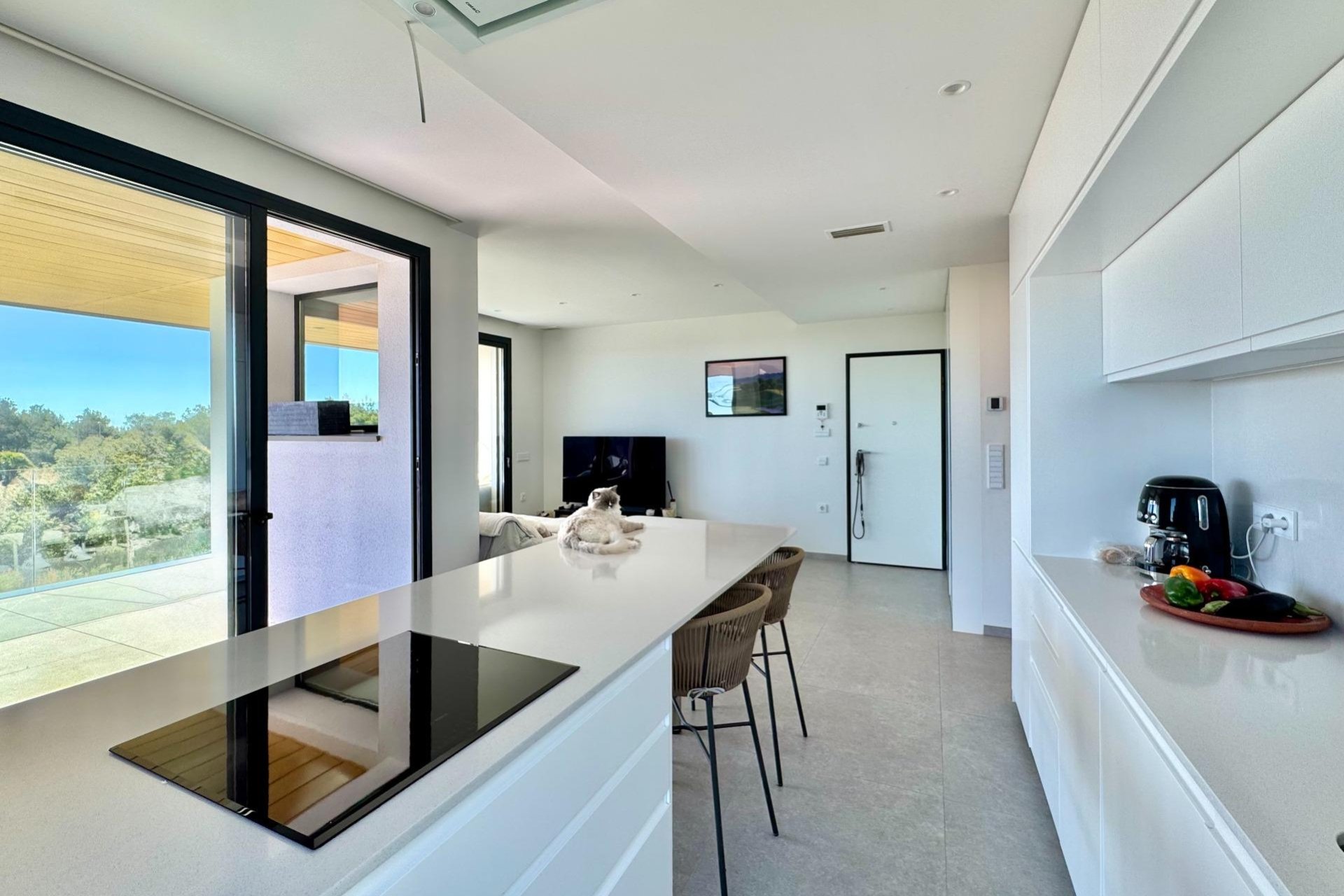 Wiederverkauf - Wohnung -
Orihuela - Las Colinas Golf