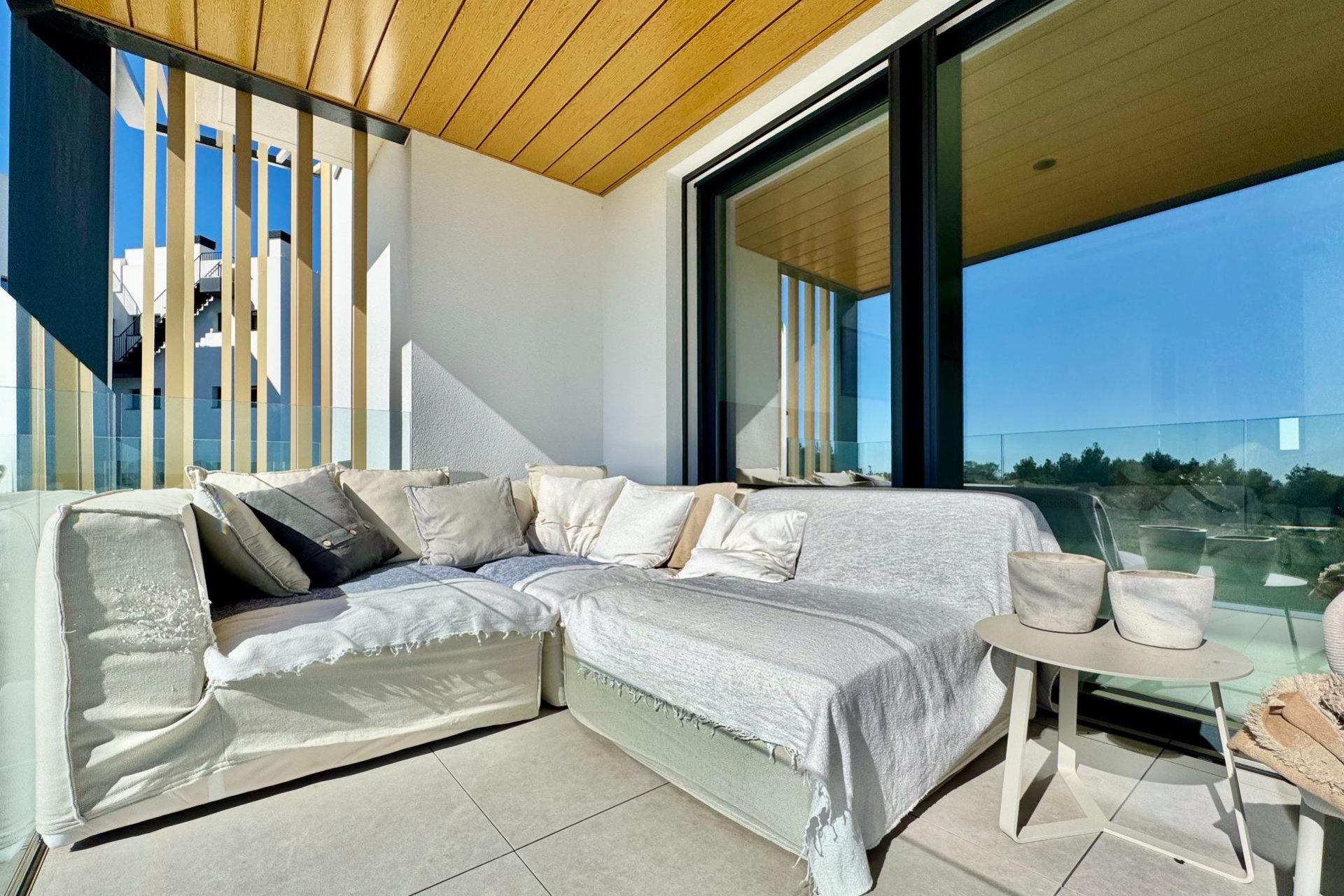 Wiederverkauf - Wohnung -
Orihuela - Las Colinas Golf