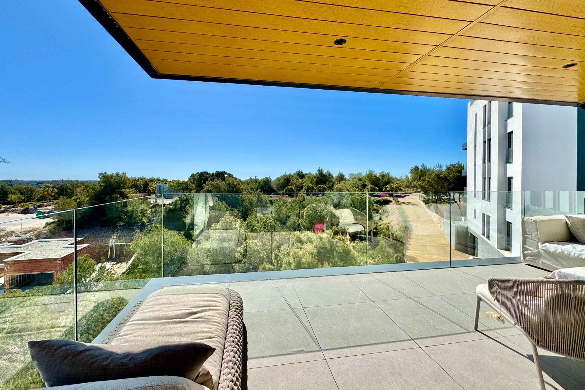 Wiederverkauf - Wohnung -
Orihuela - Las Colinas Golf