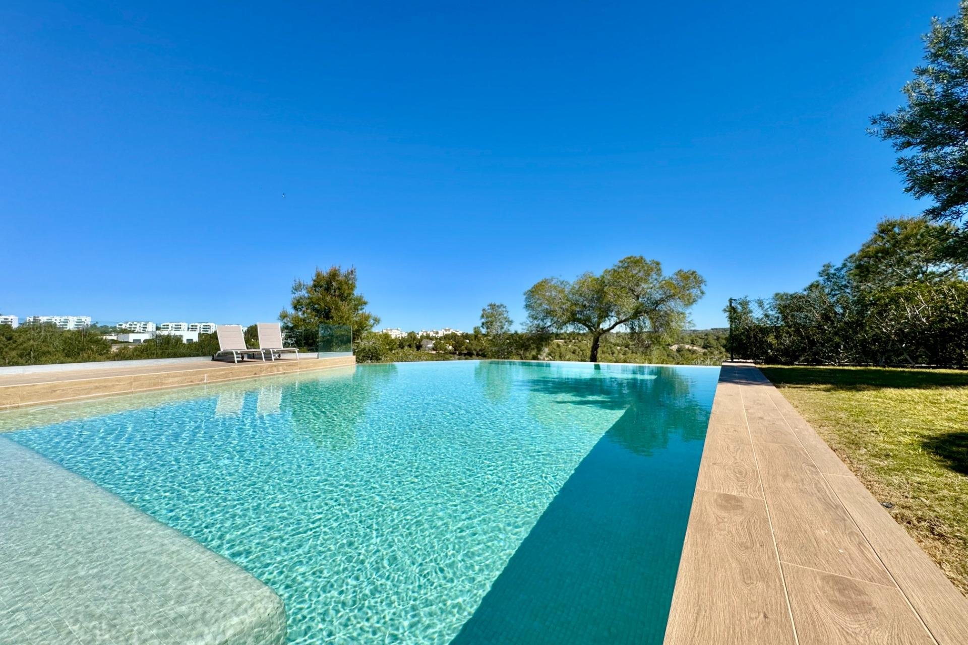 Wiederverkauf - Wohnung -
Orihuela - Las Colinas Golf