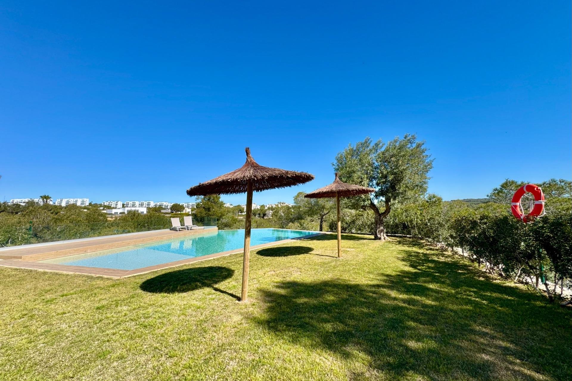 Wiederverkauf - Wohnung -
Orihuela - Las Colinas Golf