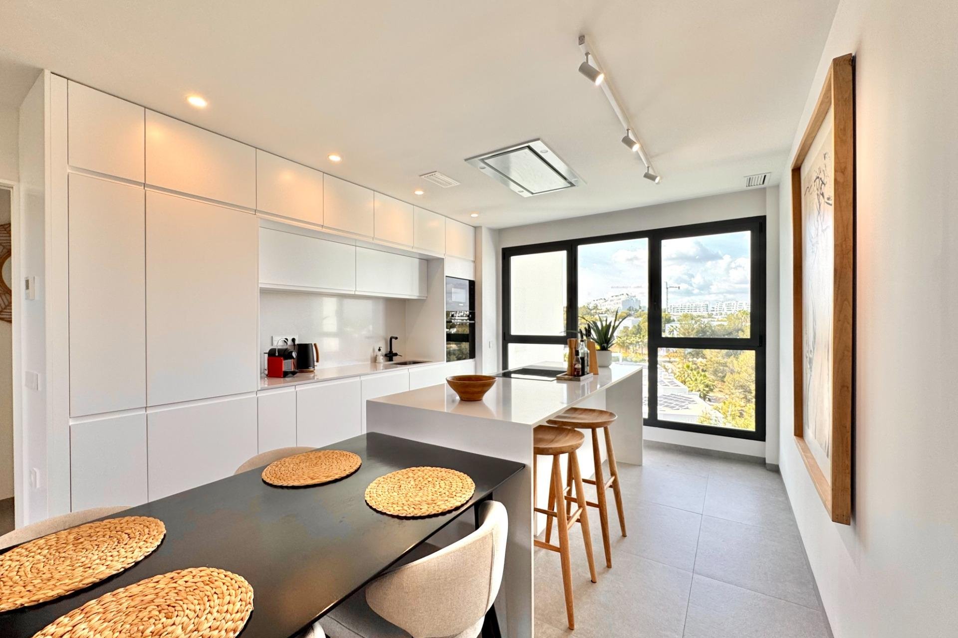 Wiederverkauf - Wohnung -
Orihuela - Las Colinas Golf