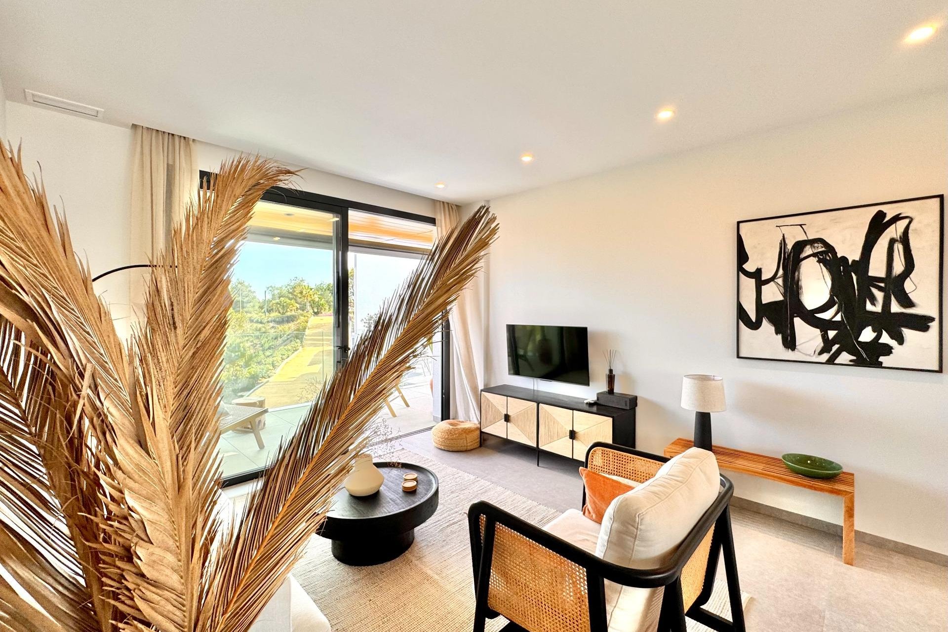 Wiederverkauf - Wohnung -
Orihuela - Las Colinas Golf
