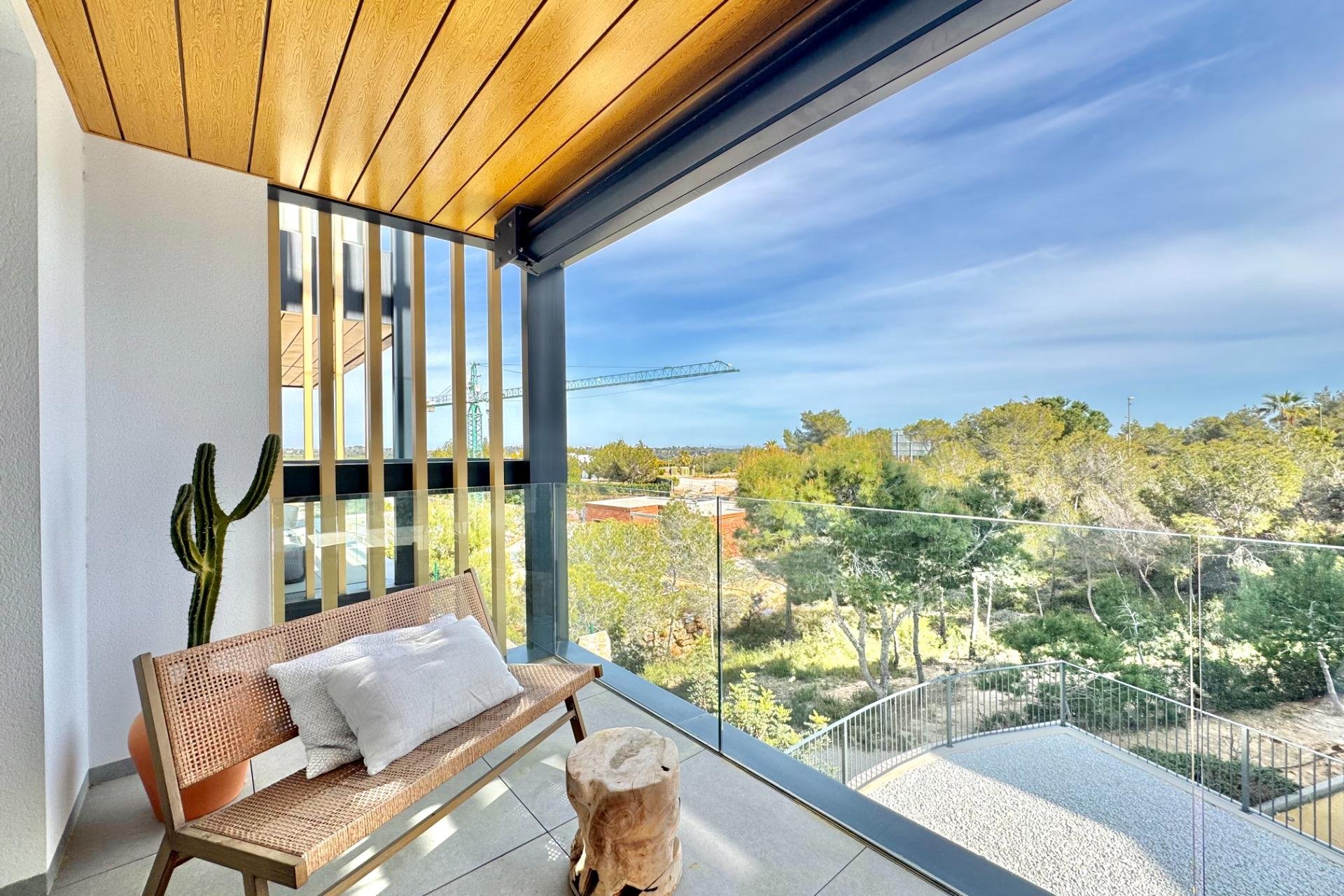 Wiederverkauf - Wohnung -
Orihuela - Las Colinas Golf
