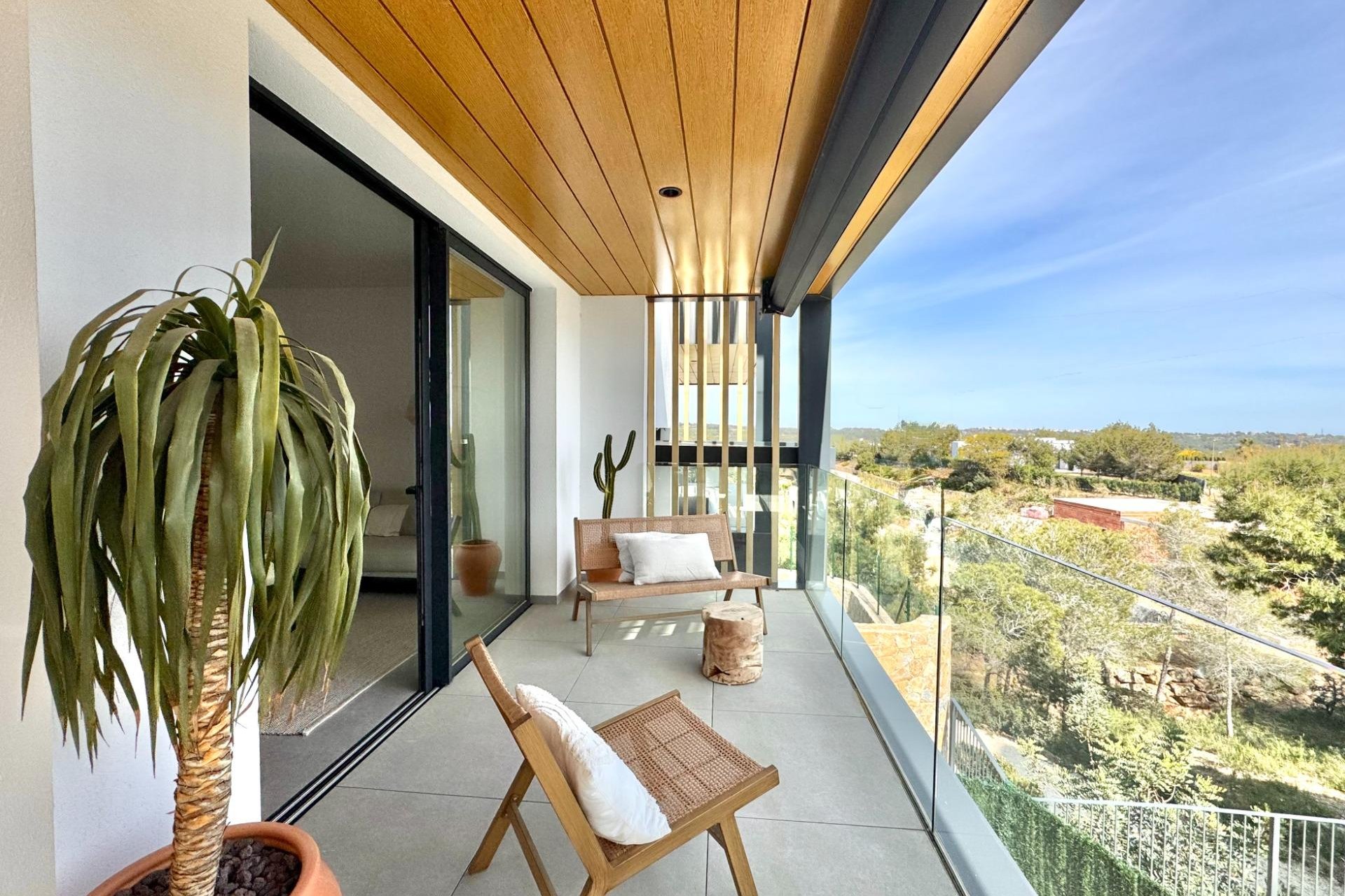 Wiederverkauf - Wohnung -
Orihuela - Las Colinas Golf