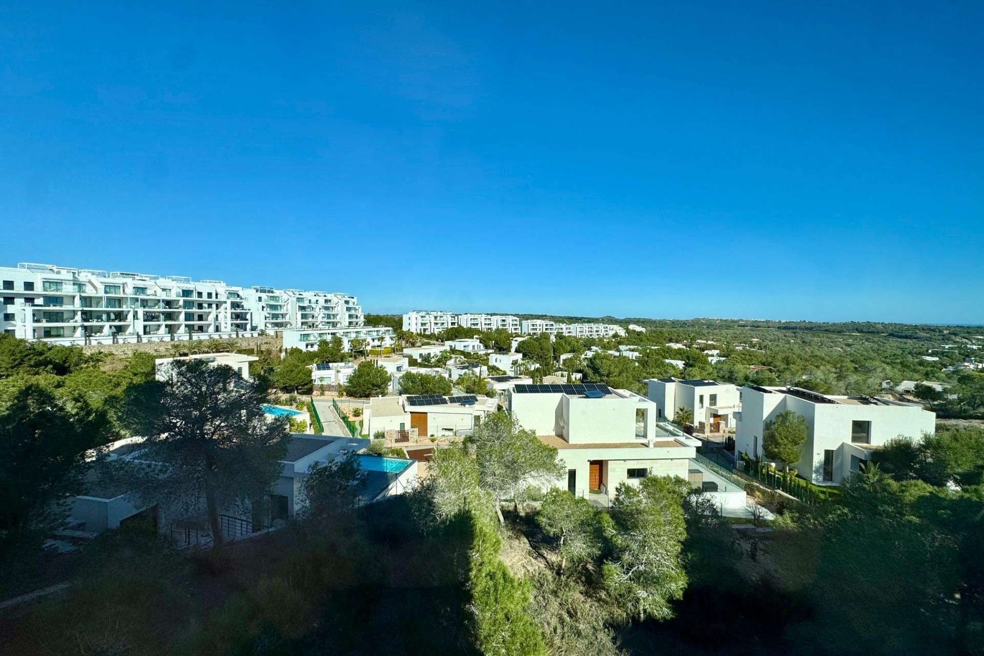 Wiederverkauf - Wohnung -
Orihuela - Las Colinas Golf