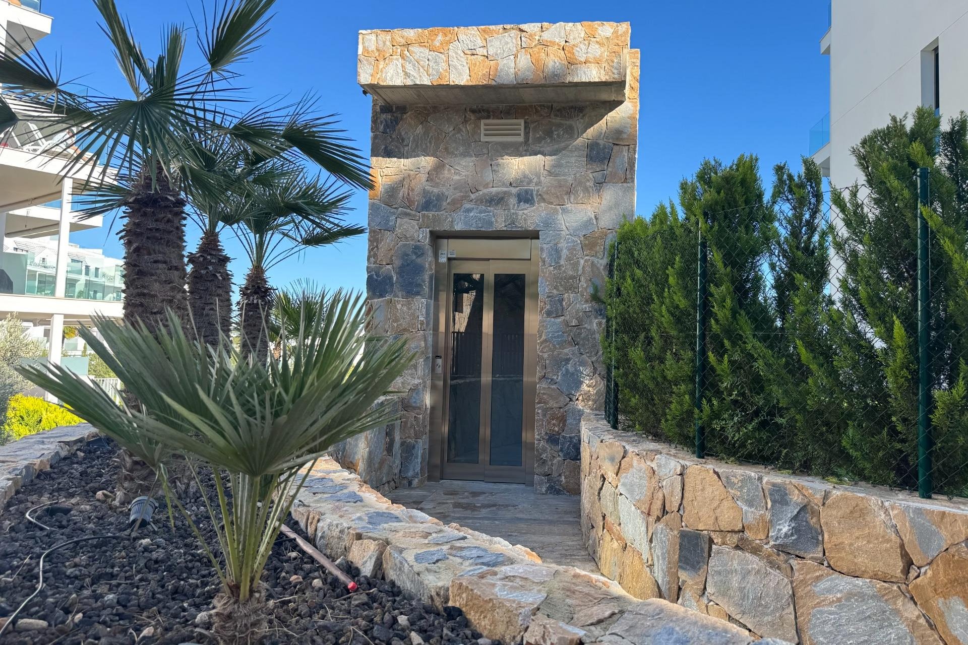 Wiederverkauf - Wohnung -
Orihuela - Las Colinas Golf