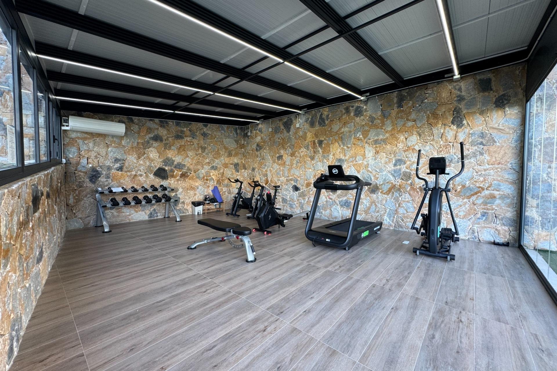 Wiederverkauf - Wohnung -
Orihuela - Las Colinas Golf