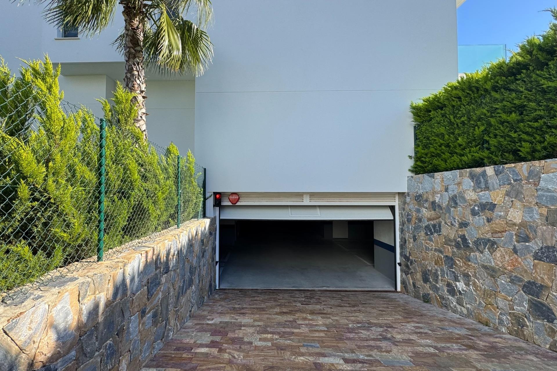 Wiederverkauf - Wohnung -
Orihuela - Las Colinas Golf