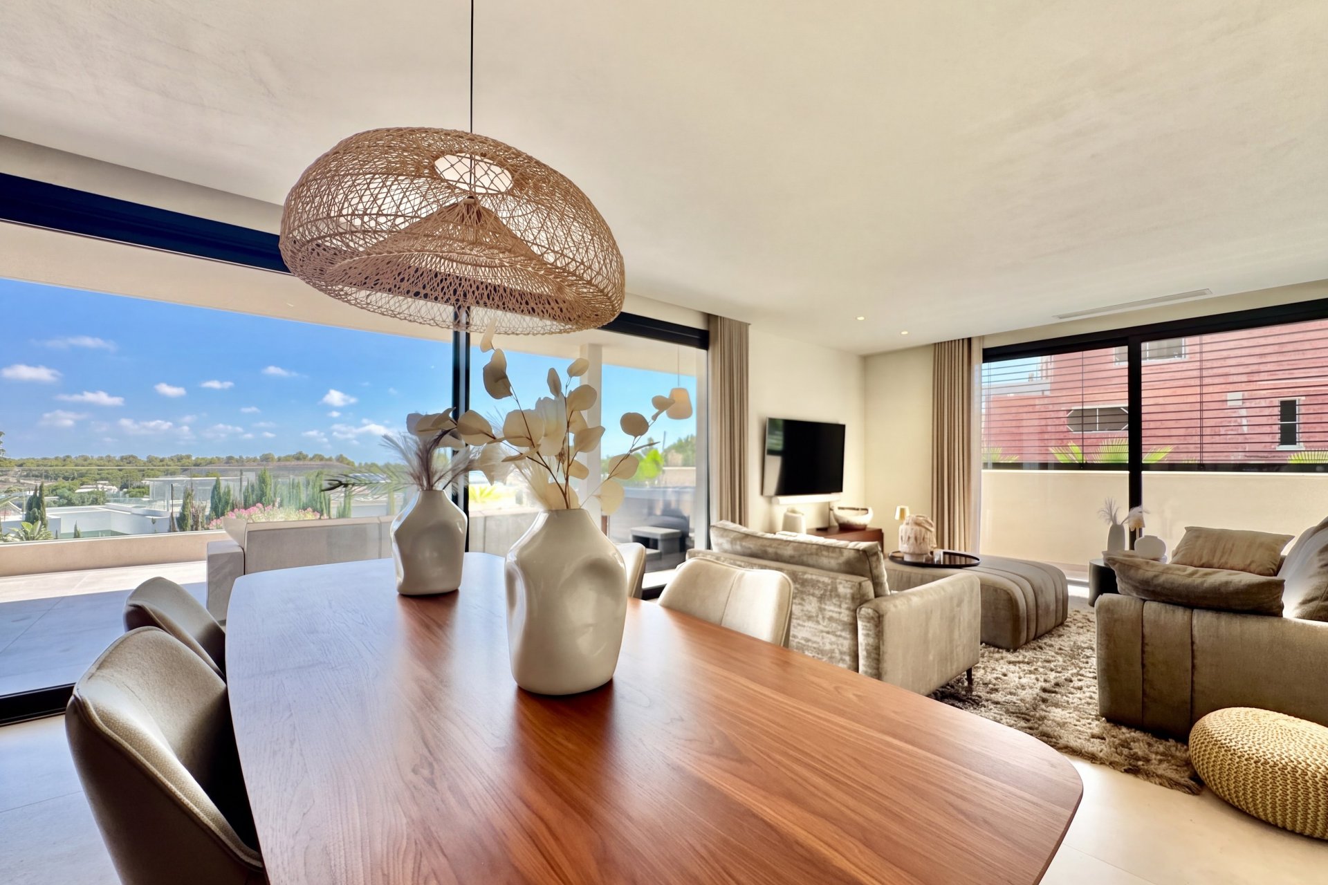 Wiederverkauf - Wohnung -
Orihuela - Las Colinas Golf