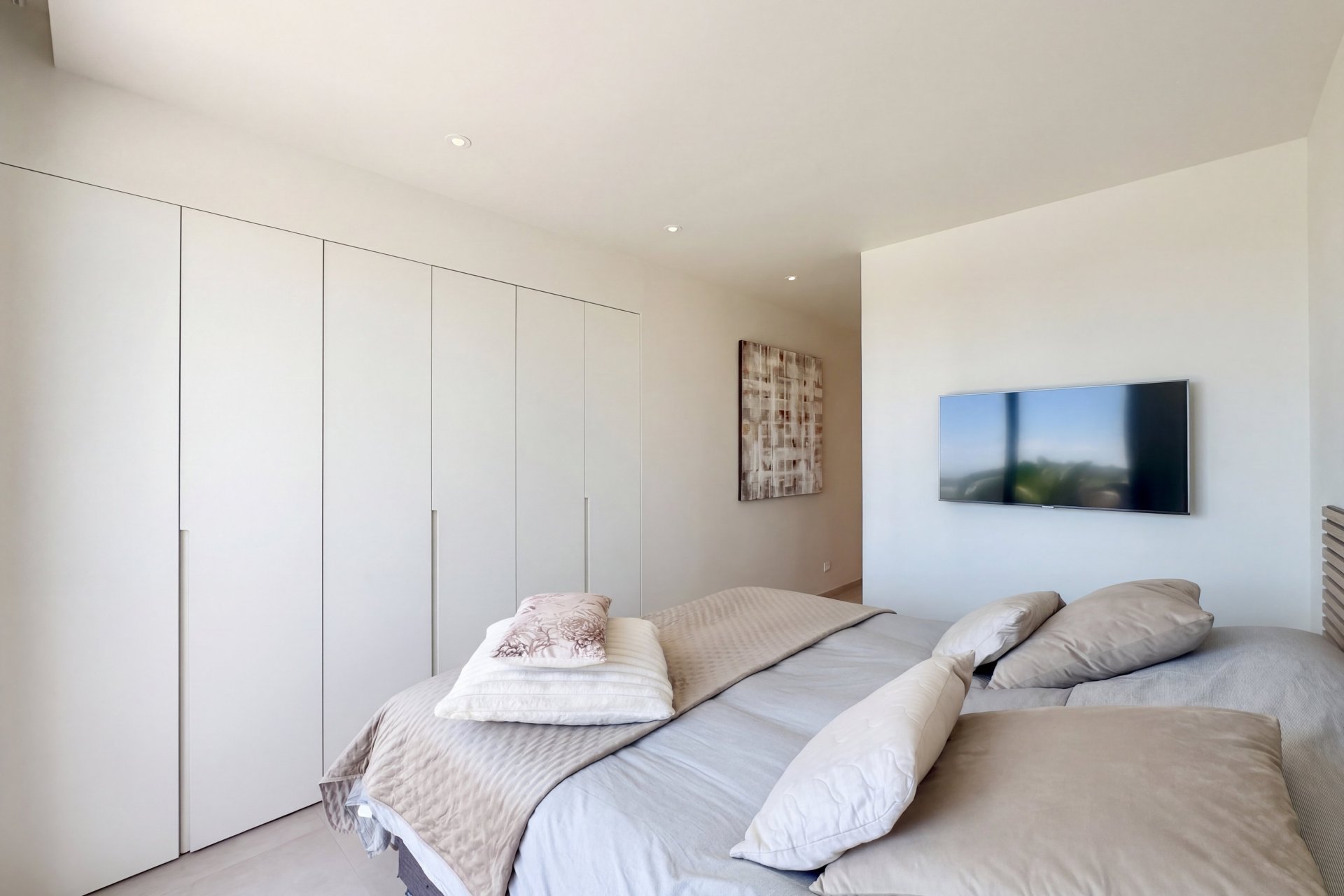 Wiederverkauf - Wohnung -
Orihuela - Las Colinas Golf