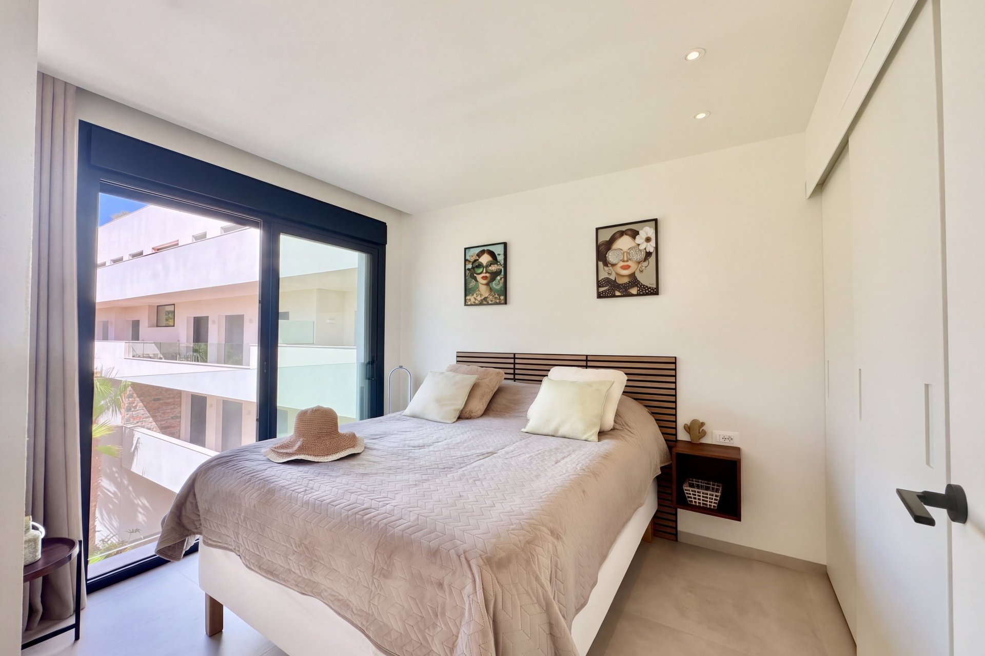 Wiederverkauf - Wohnung -
Orihuela - Las Colinas Golf