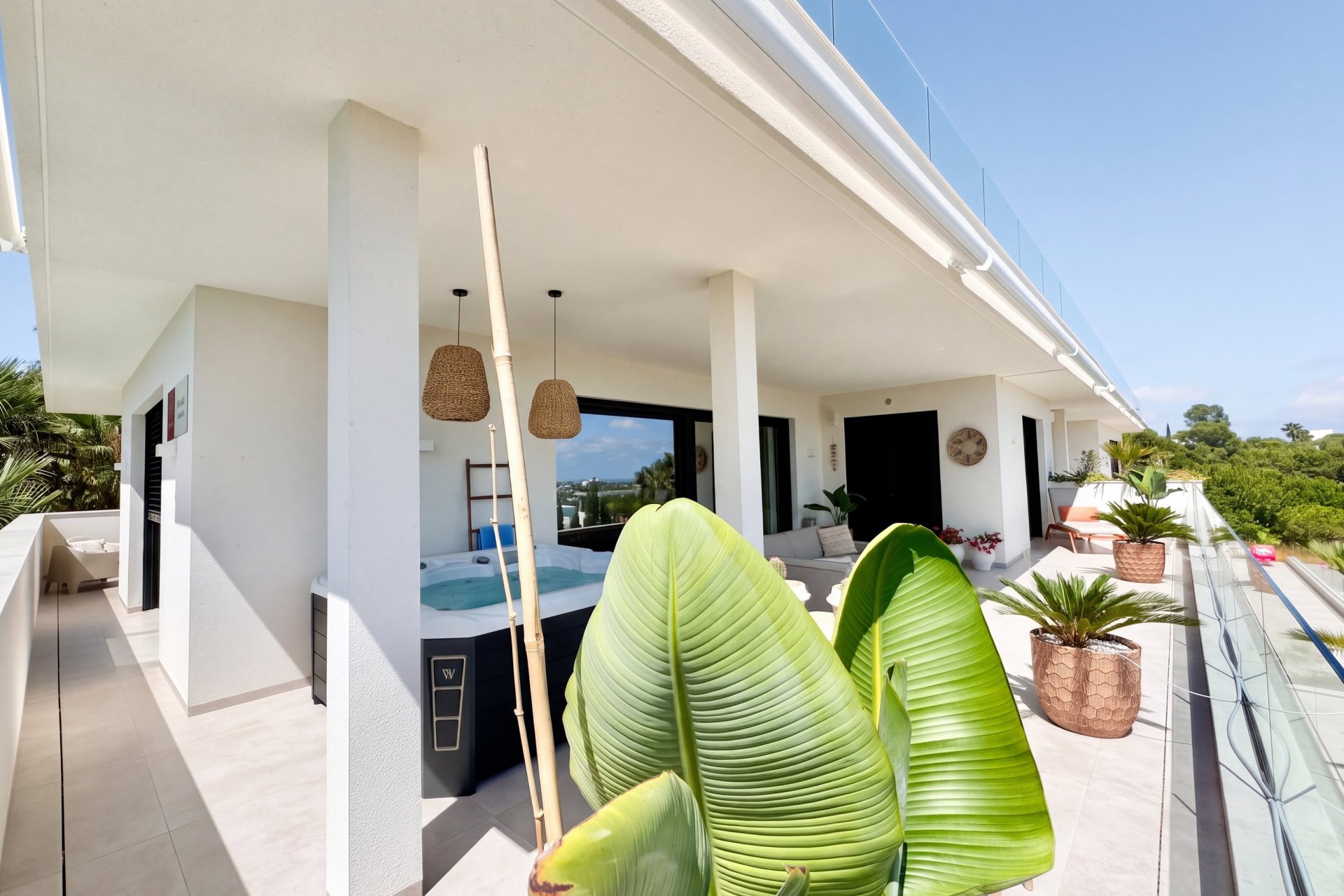 Wiederverkauf - Wohnung -
Orihuela - Las Colinas Golf