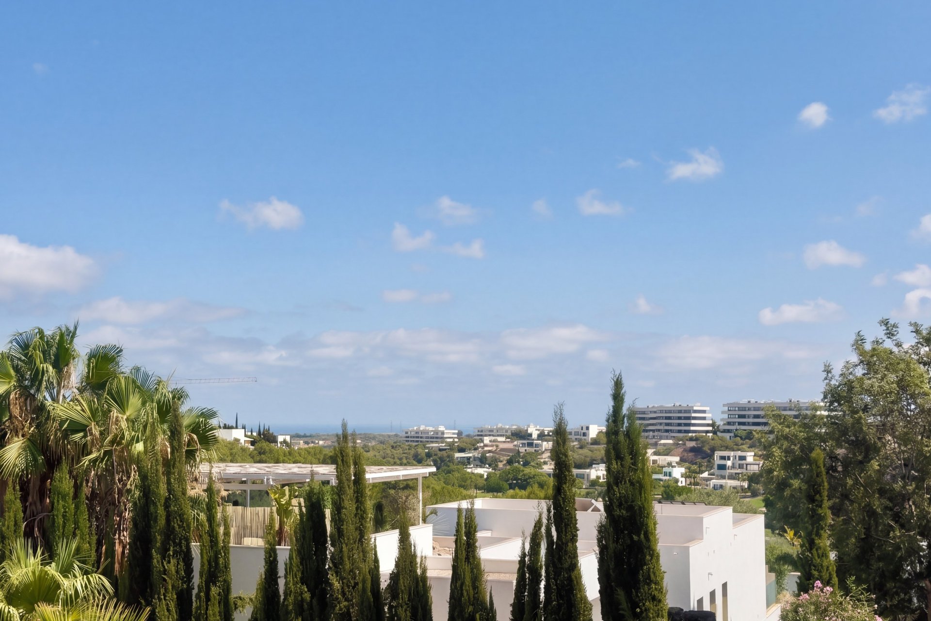 Wiederverkauf - Wohnung -
Orihuela - Las Colinas Golf