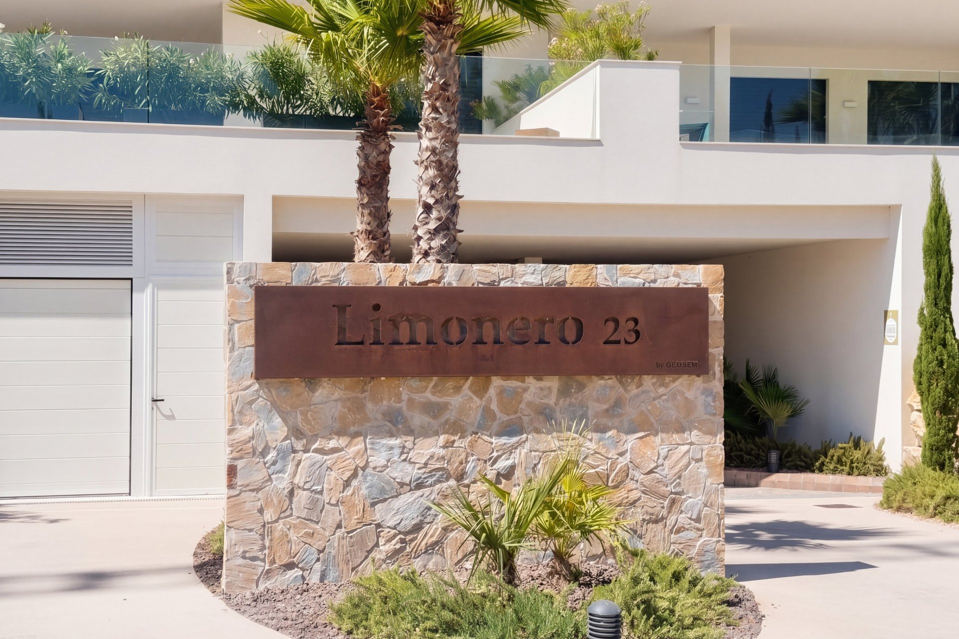 Wiederverkauf - Wohnung -
Orihuela - Las Colinas Golf