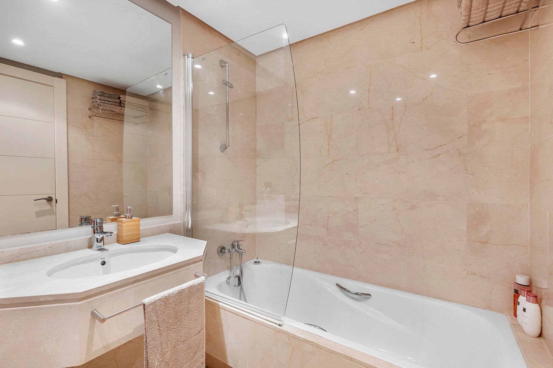Wiederverkauf - Wohnung -
Orihuela - Las Colinas
