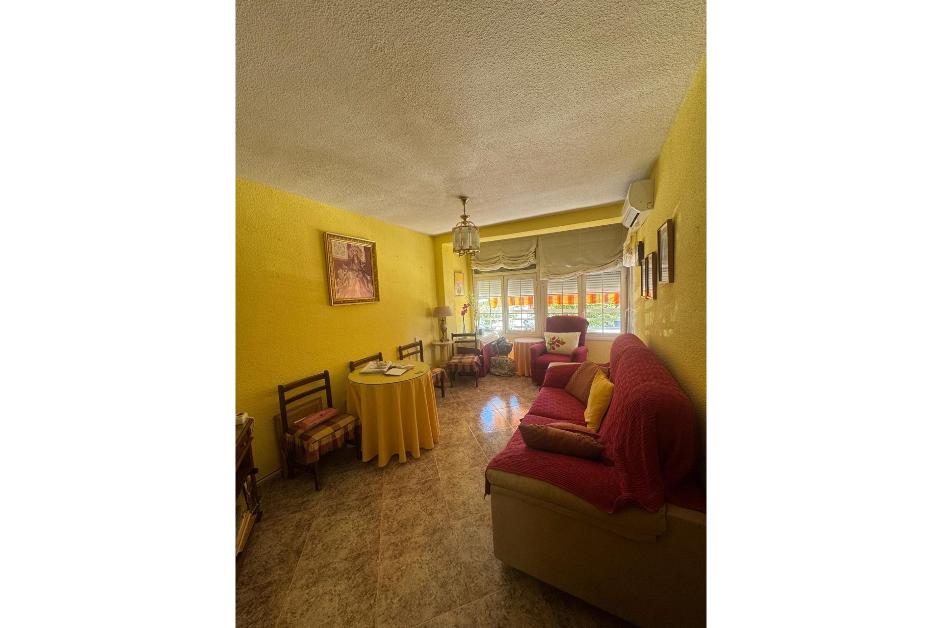 Wiederverkauf - Wohnung -
Orihuela - Los Andenes