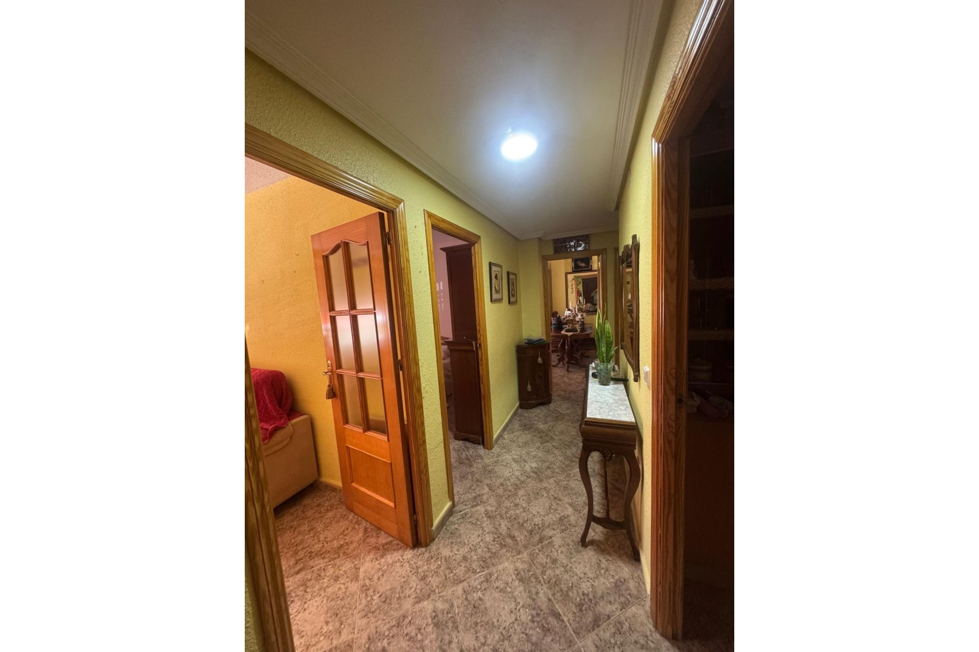 Wiederverkauf - Wohnung -
Orihuela - Los Andenes