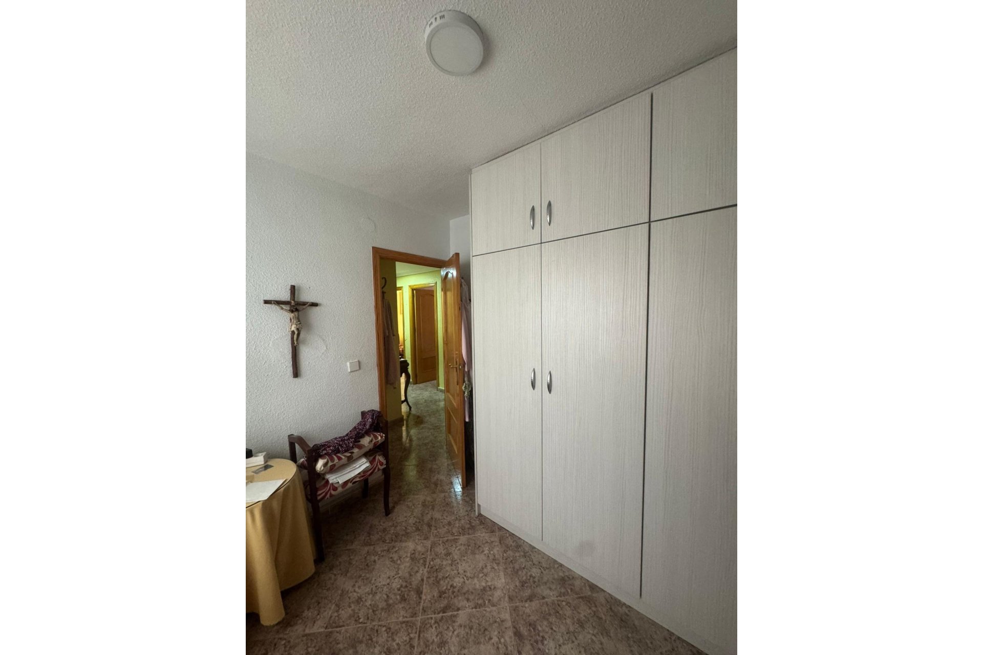 Wiederverkauf - Wohnung -
Orihuela - Los Andenes