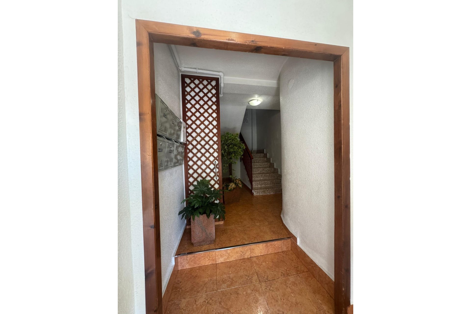 Wiederverkauf - Wohnung -
Orihuela - Los Andenes