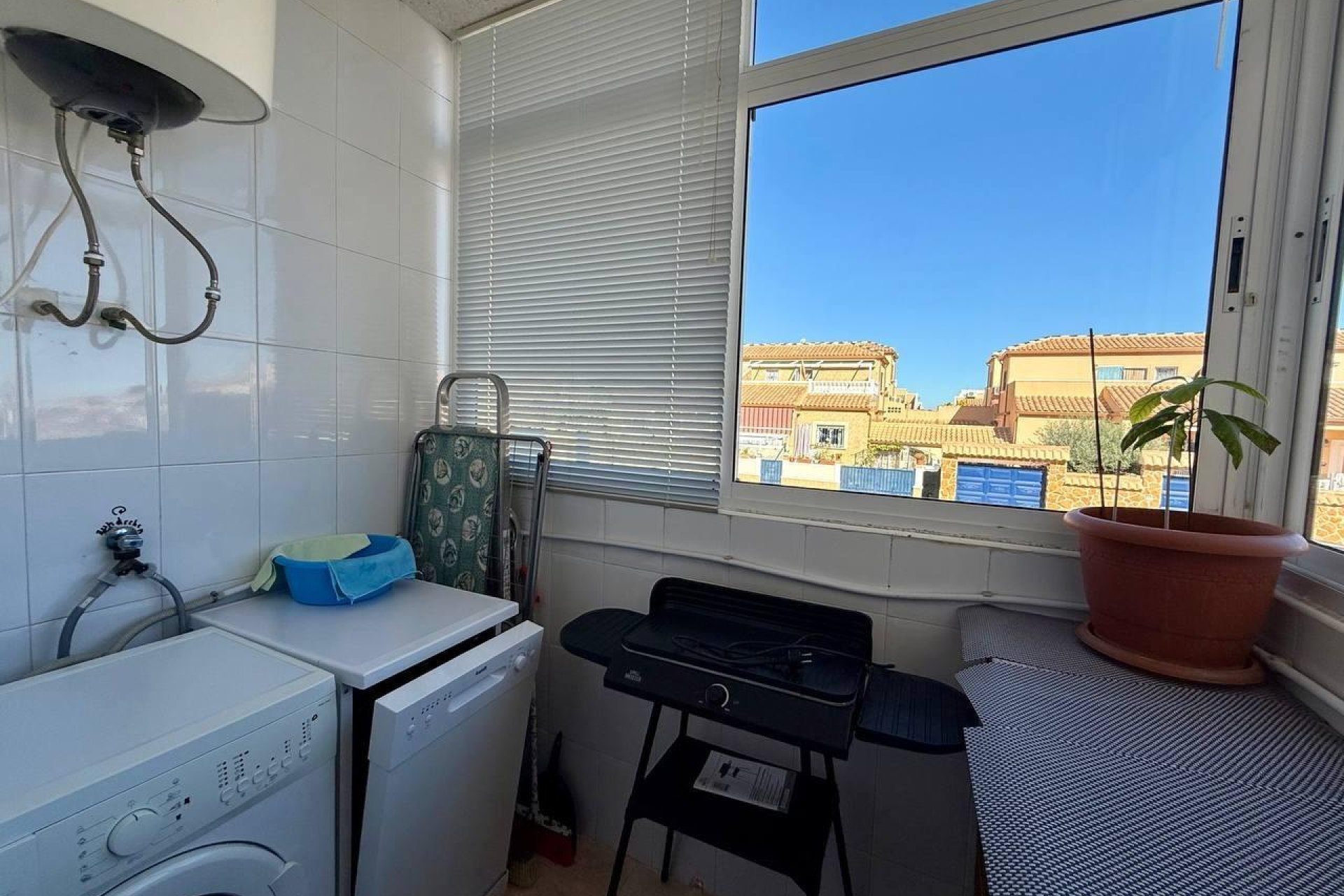 Wiederverkauf - Wohnung -
Orihuela - Los Balcones Y Los Altos