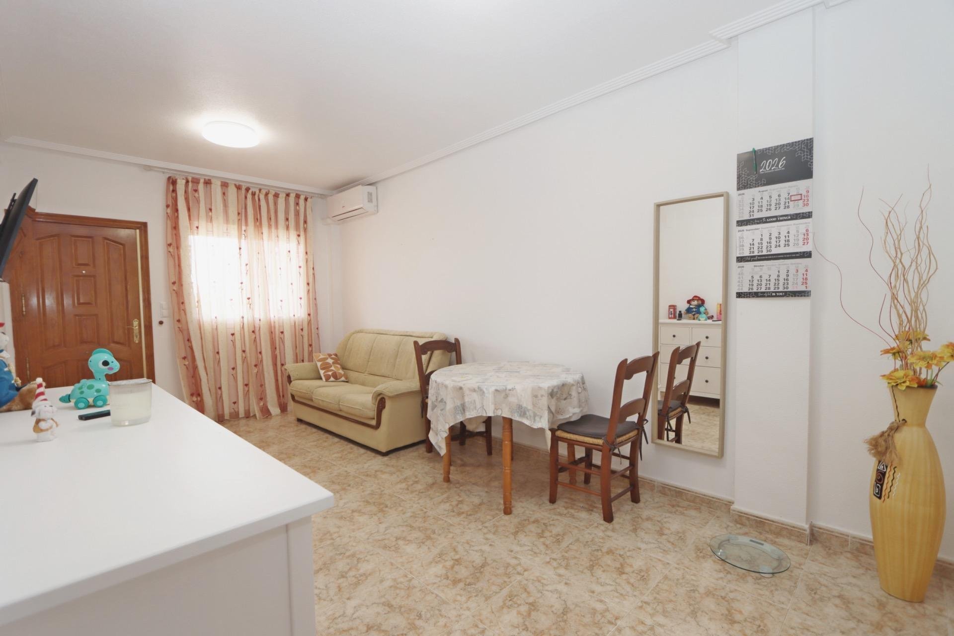 Wiederverkauf - Wohnung -
Orihuela - Los Balcones Y Los Altos
